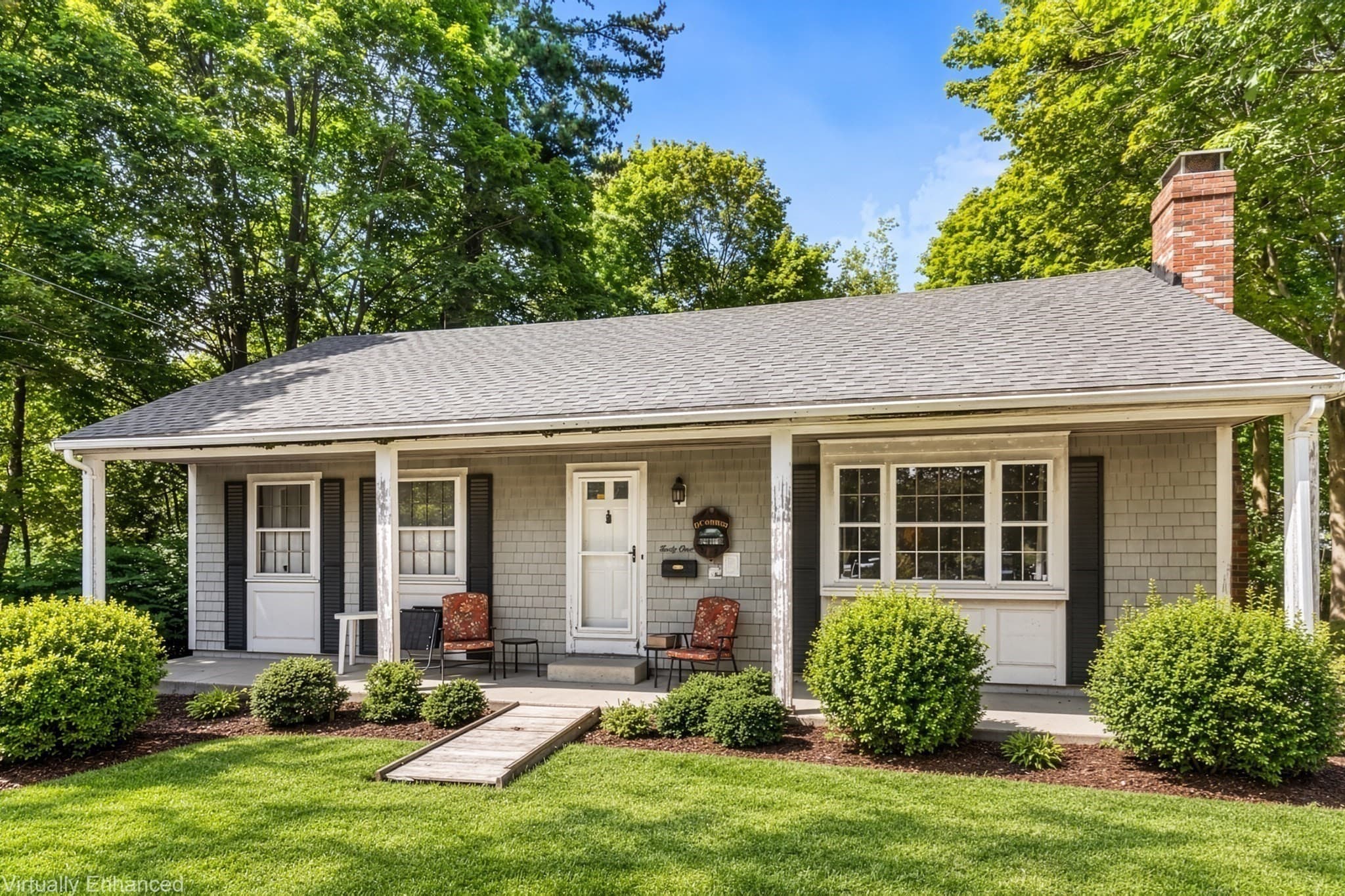 41 Academy Ave, Weymouth MA 02189