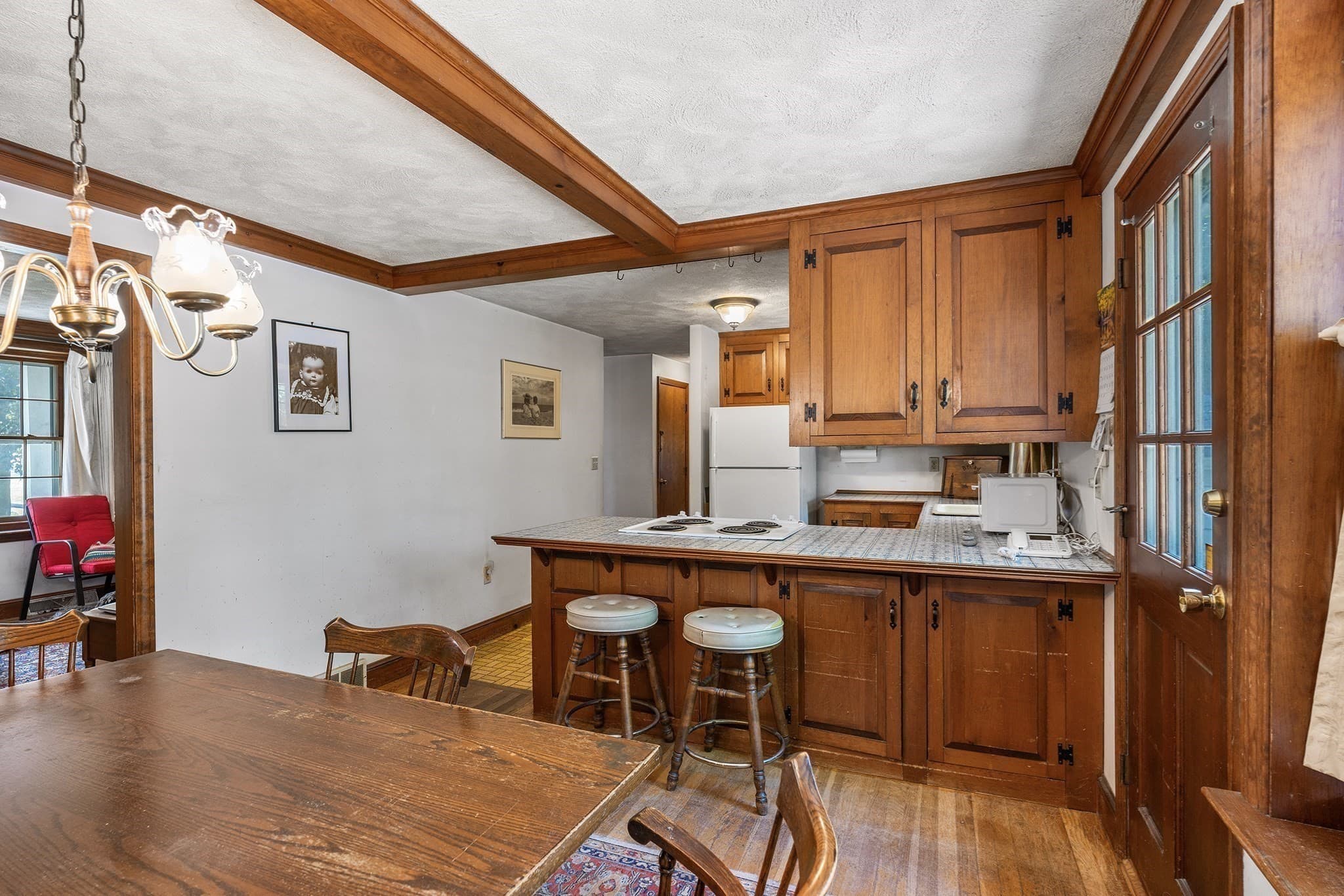 Single Family Residence at 41 Academy Ave, Weymouth MA 02189, Weymouth, photo 9 of 20