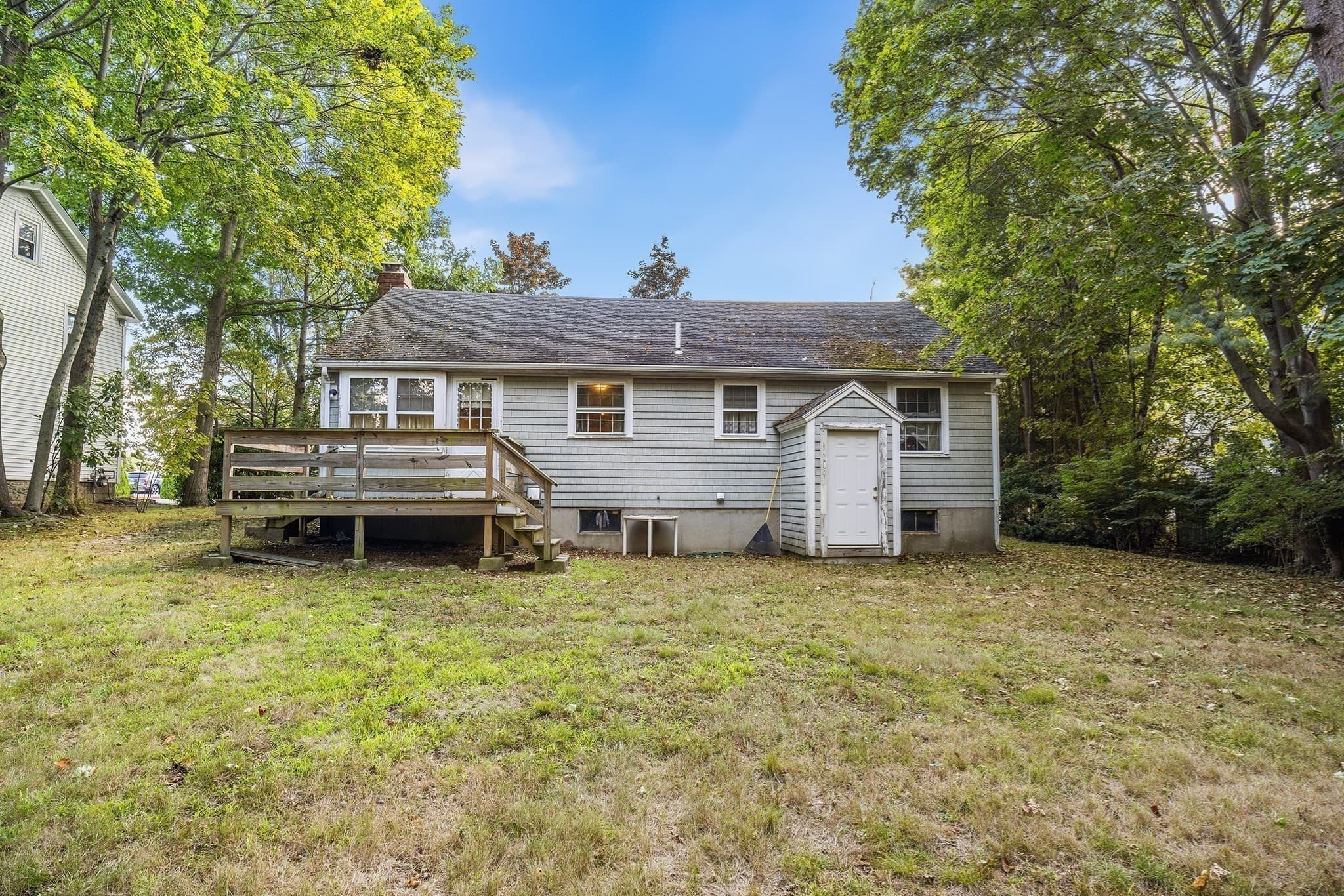 Single Family Residence at 41 Academy Ave, Weymouth MA 02189, Weymouth, photo 18 of 20