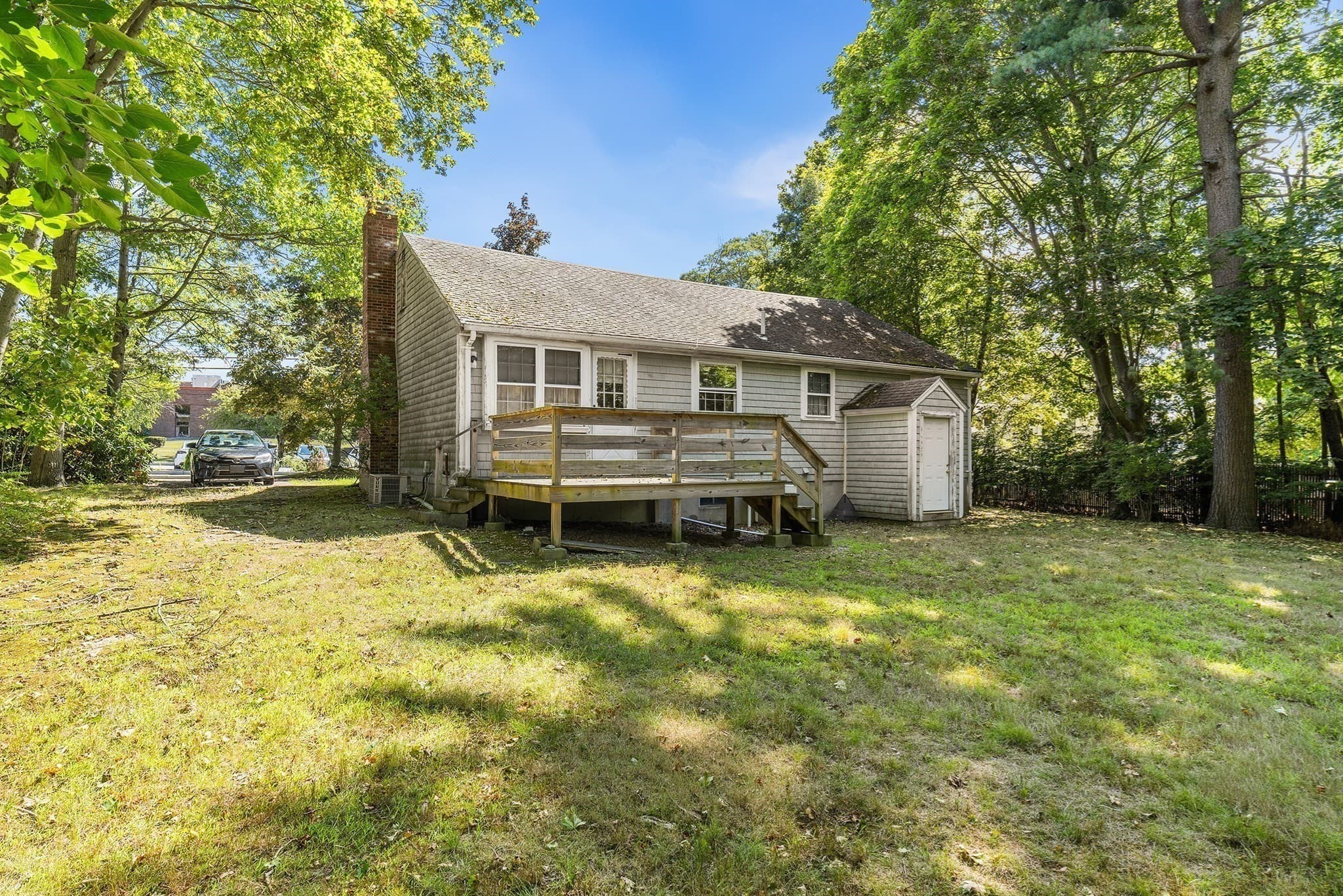 Single Family Residence at 41 Academy Ave, Weymouth MA 02189, Weymouth, photo 19 of 20
