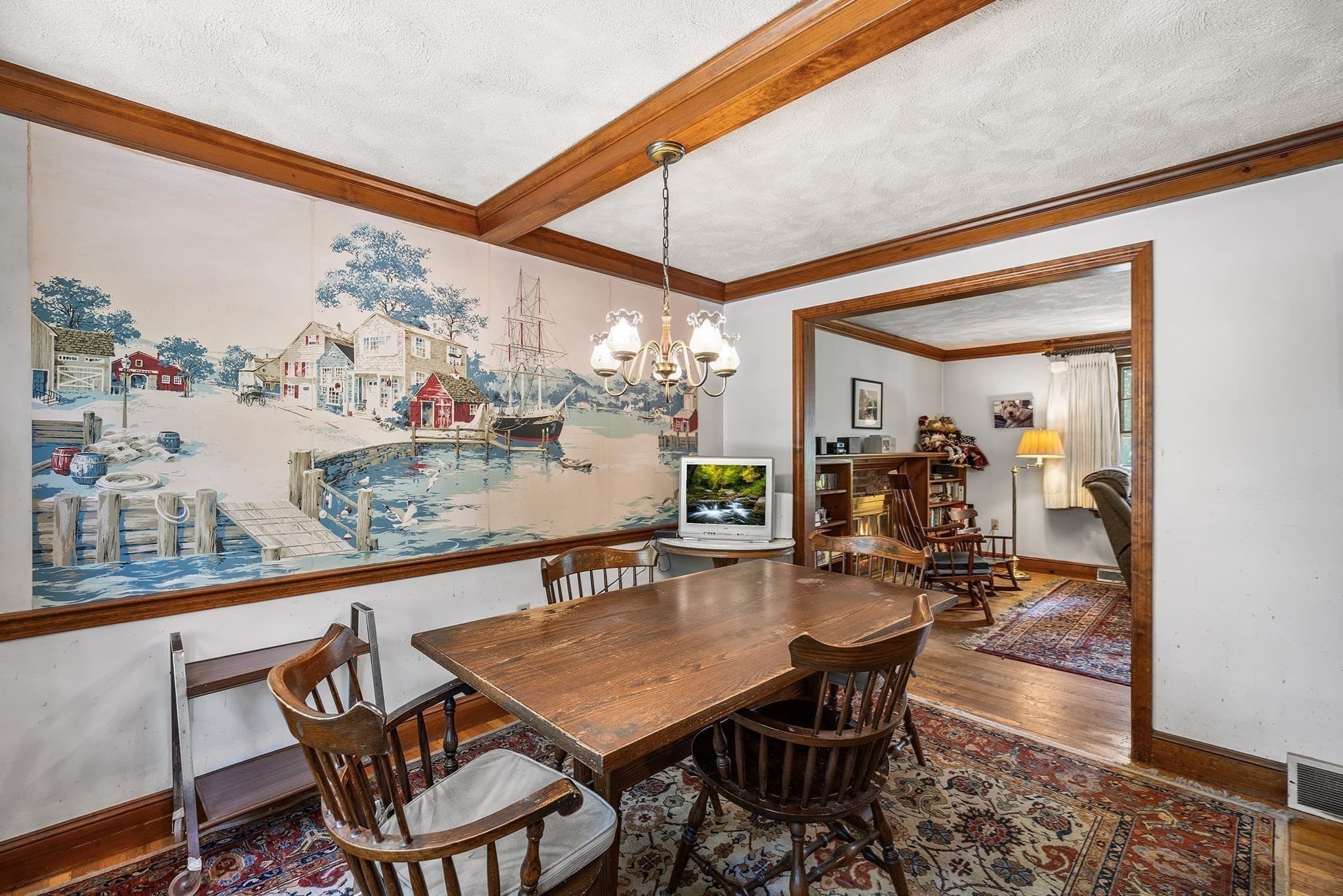 Single Family Residence at 41 Academy Ave, Weymouth MA 02189, Weymouth, photo 8 of 20