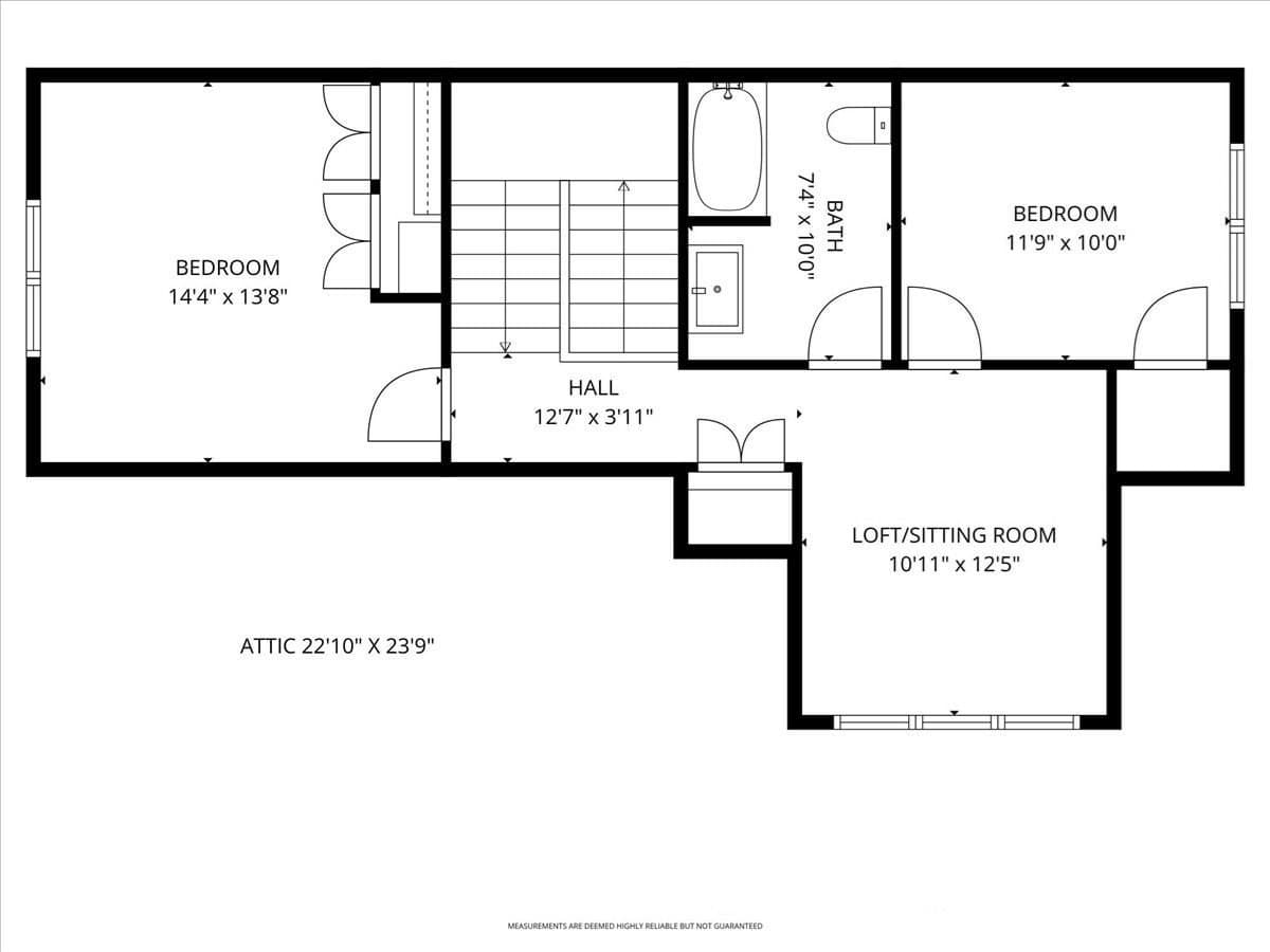 Single Family Residence at 23 Kingston St, Kingston MA 02364, Kingston, photo 26 of 27
