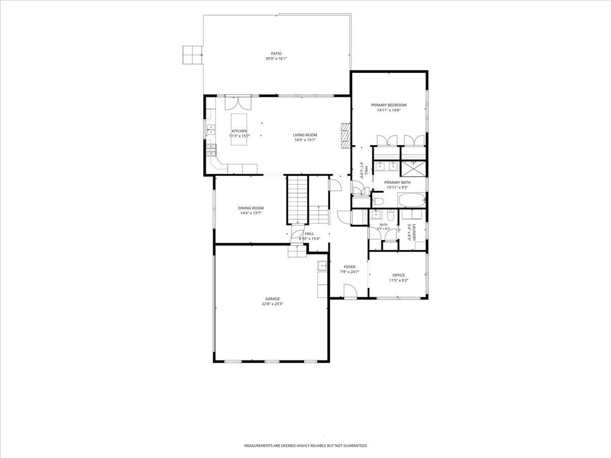 Single Family Residence at 23 Kingston St, Kingston MA 02364, Kingston, photo 25 of 27
