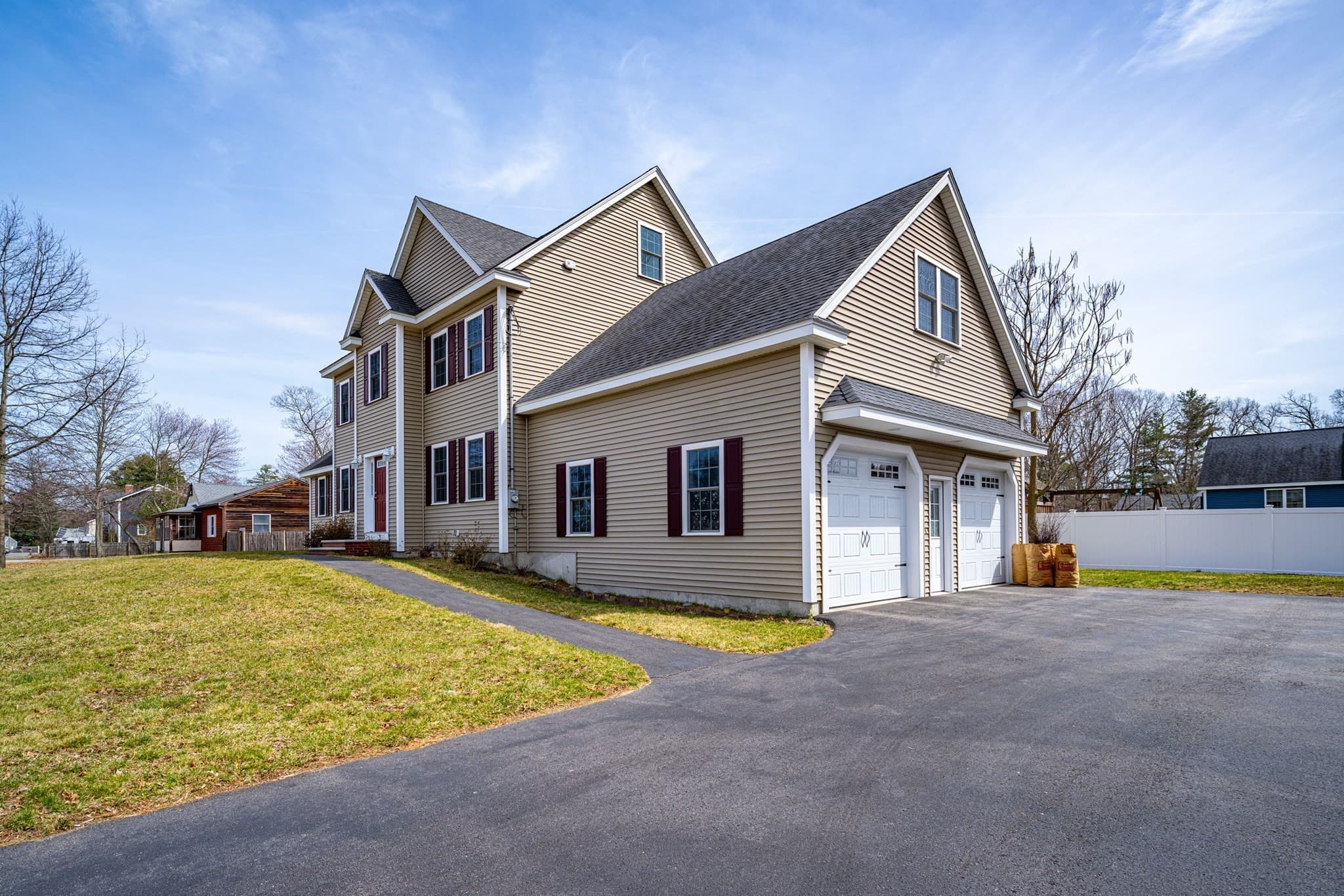 28. Woodlawn Ave, Billerica MA 01821