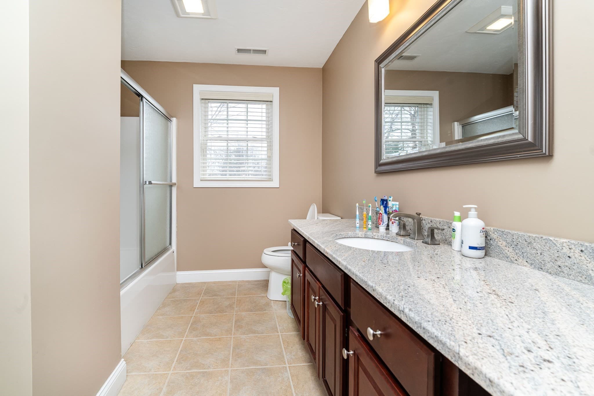 Single Family Residence at 28. Woodlawn Ave, Billerica MA 01821, Billerica, photo 20 of 31
