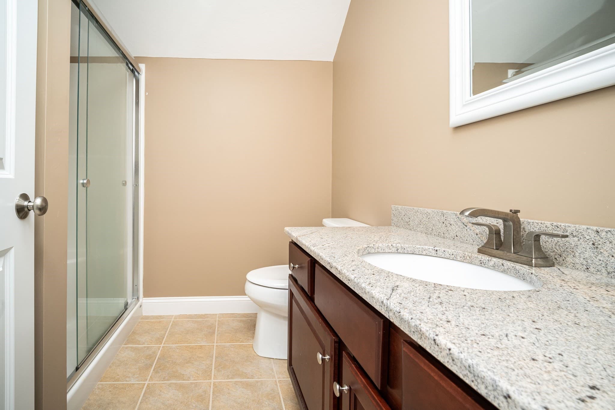 Single Family Residence at 28. Woodlawn Ave, Billerica MA 01821, Billerica, photo 21 of 31