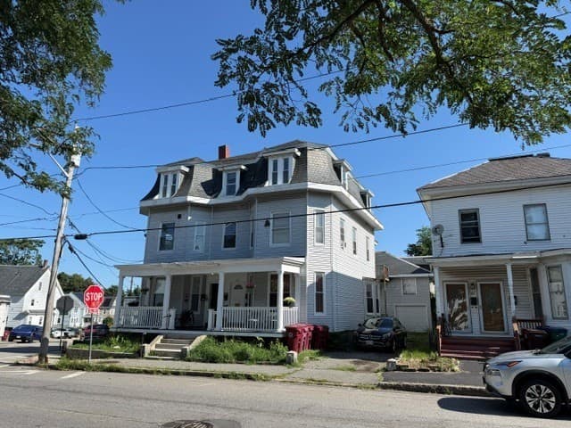 5+ Family - 5+ Units Up/Down at 225-306 Branch St/Walker Street, Lowell MA 01851, Lowell, photo 2 of 26