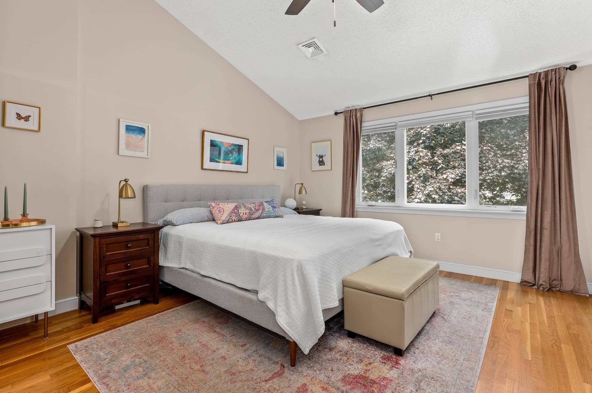 Condominium at 64 Maple St # A, Canton MA 02021, Canton, photo 22 of 37