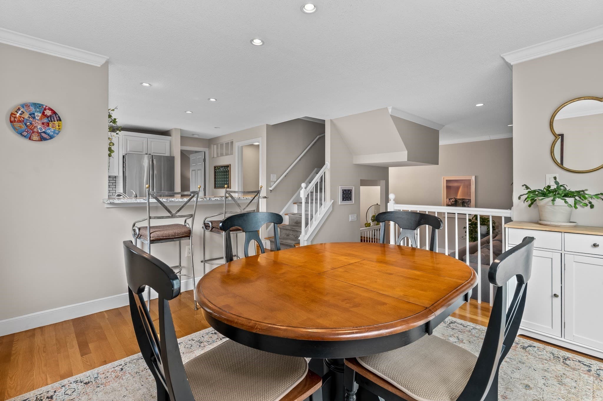 Condominium at 64 Maple St # A, Canton MA 02021, Canton, photo 10 of 37