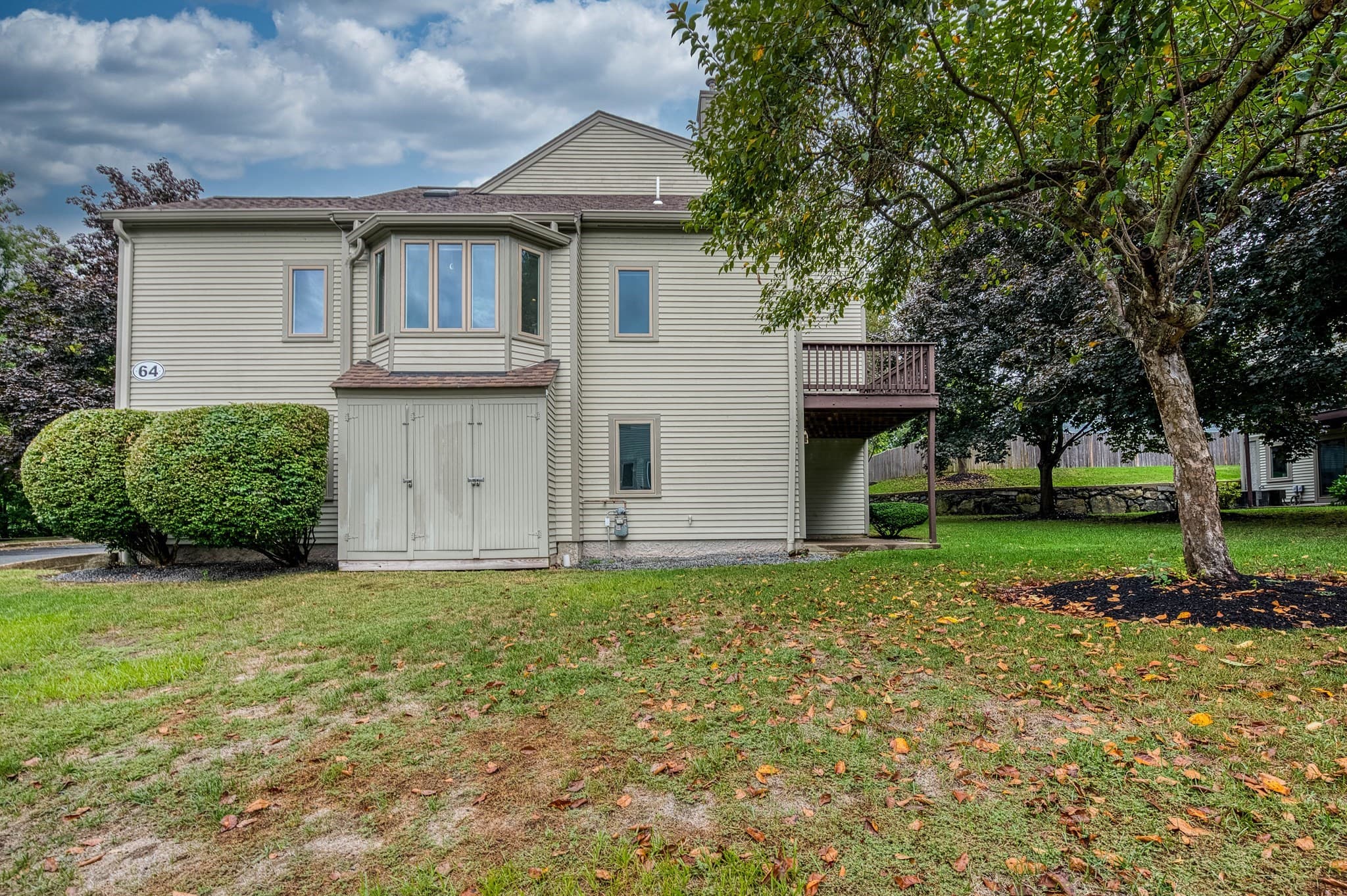 Condominium at 64 Maple St # A, Canton MA 02021, Canton, photo 33 of 37