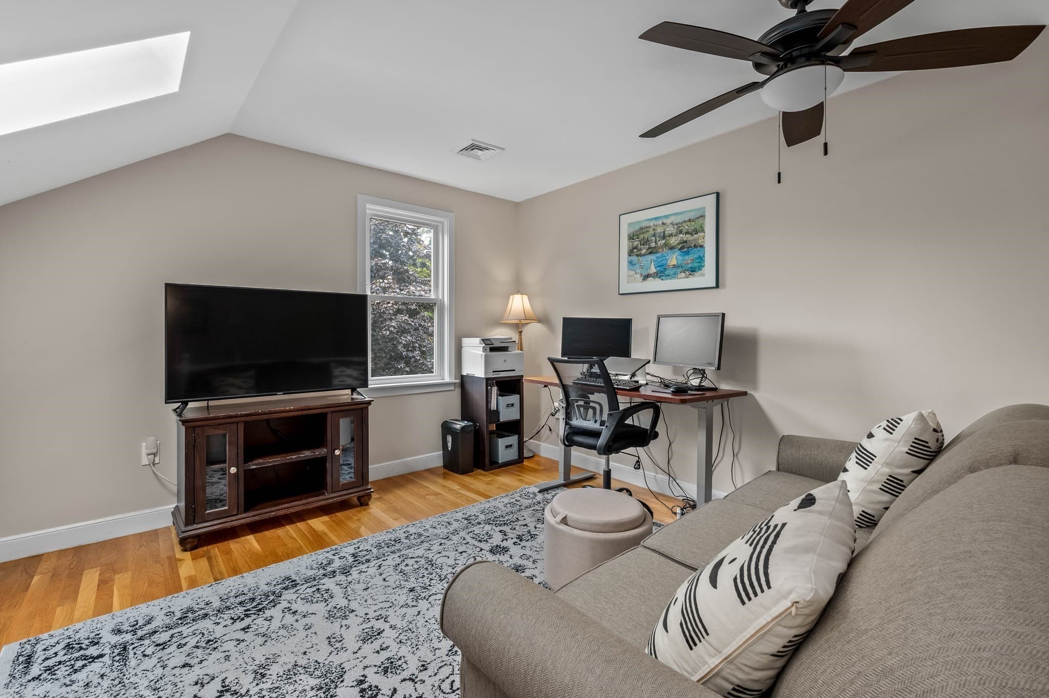 Condominium at 64 Maple St # A, Canton MA 02021, Canton, photo 19 of 37