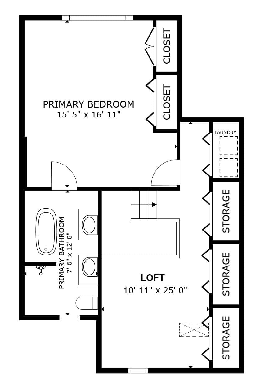 Condominium at 64 Maple St # A, Canton MA 02021, Canton, photo 35 of 37