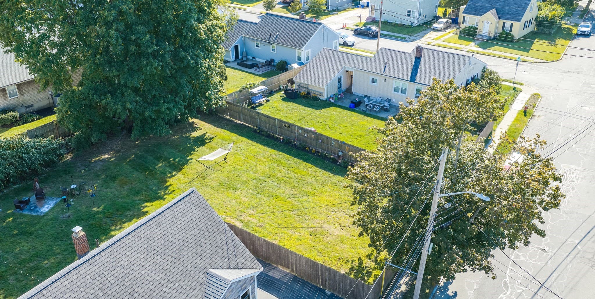 Residential at 0 Grant St (Ss), New Bedford MA 02740, New Bedford, photo 2 of 10