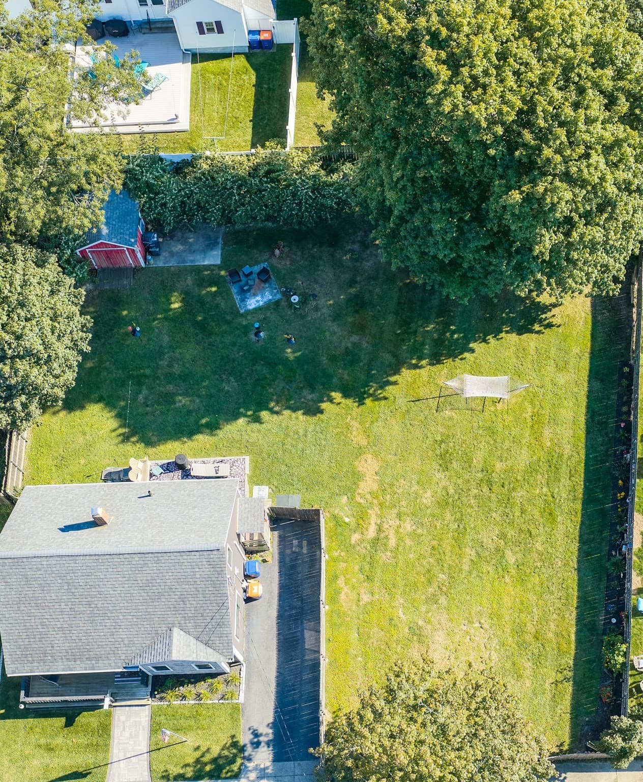 Residential at 0 Grant St (Ss), New Bedford MA 02740, New Bedford, photo 3 of 10
