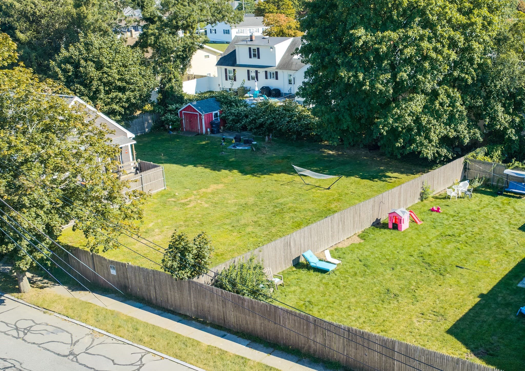 0 Grant St (Ss), New Bedford MA 02740