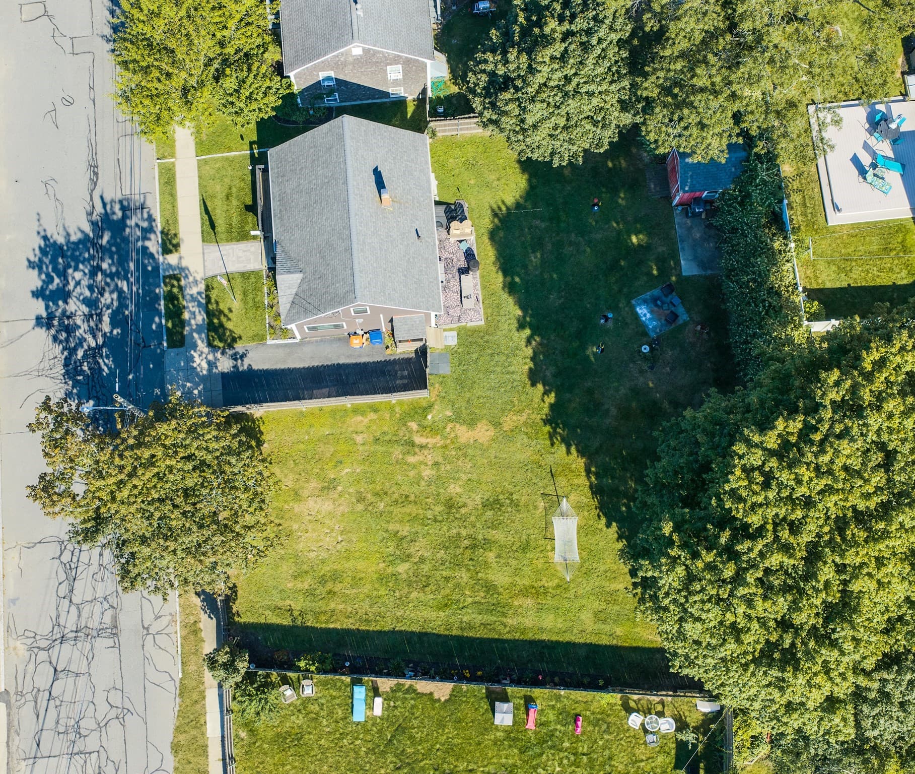 Residential at 0 Grant St (Ss), New Bedford MA 02740, New Bedford, photo 4 of 10