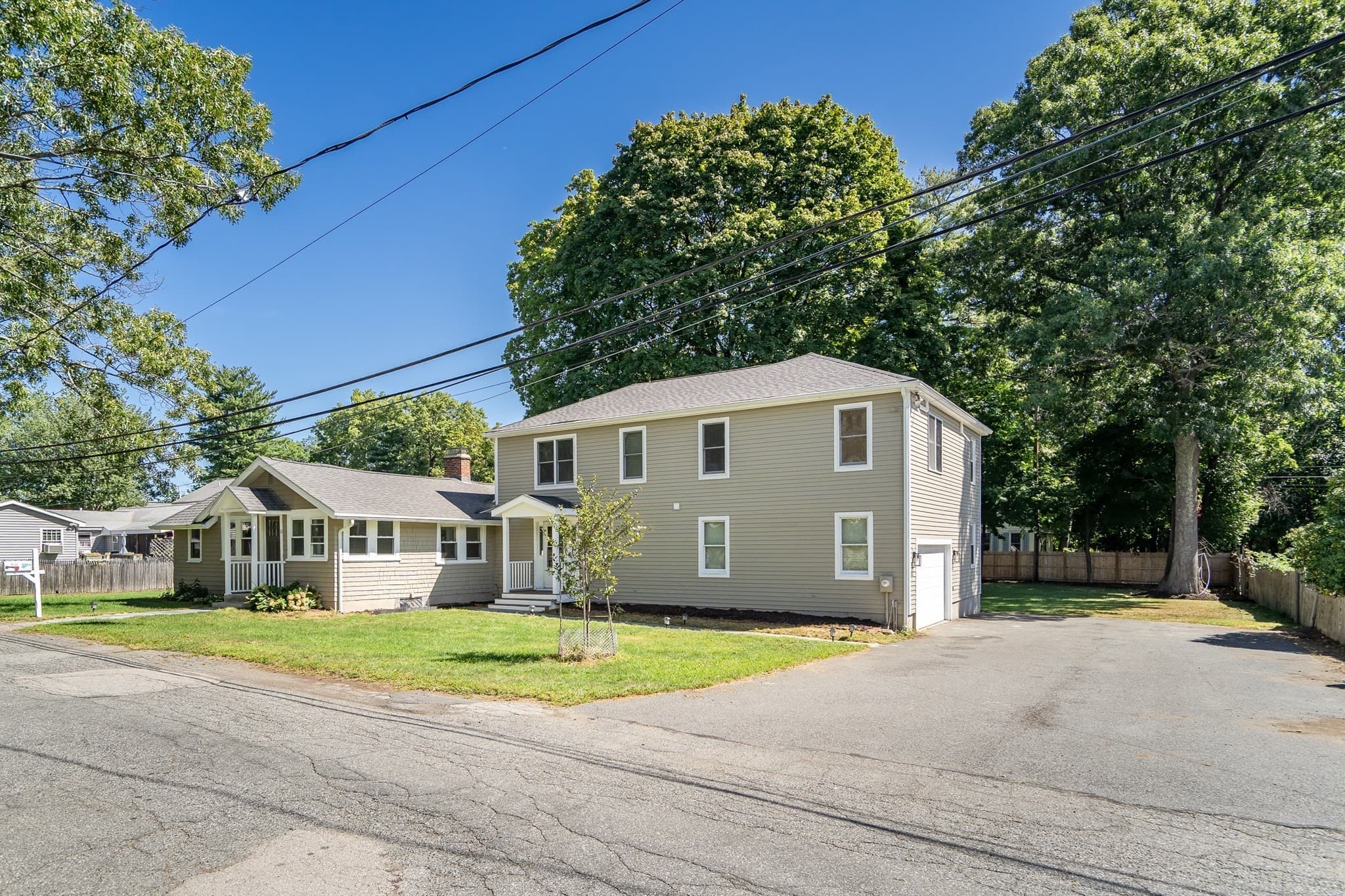 Single Family Residence at 13 Milford Ave, Natick MA 01760, Natick, photo 2 of 42