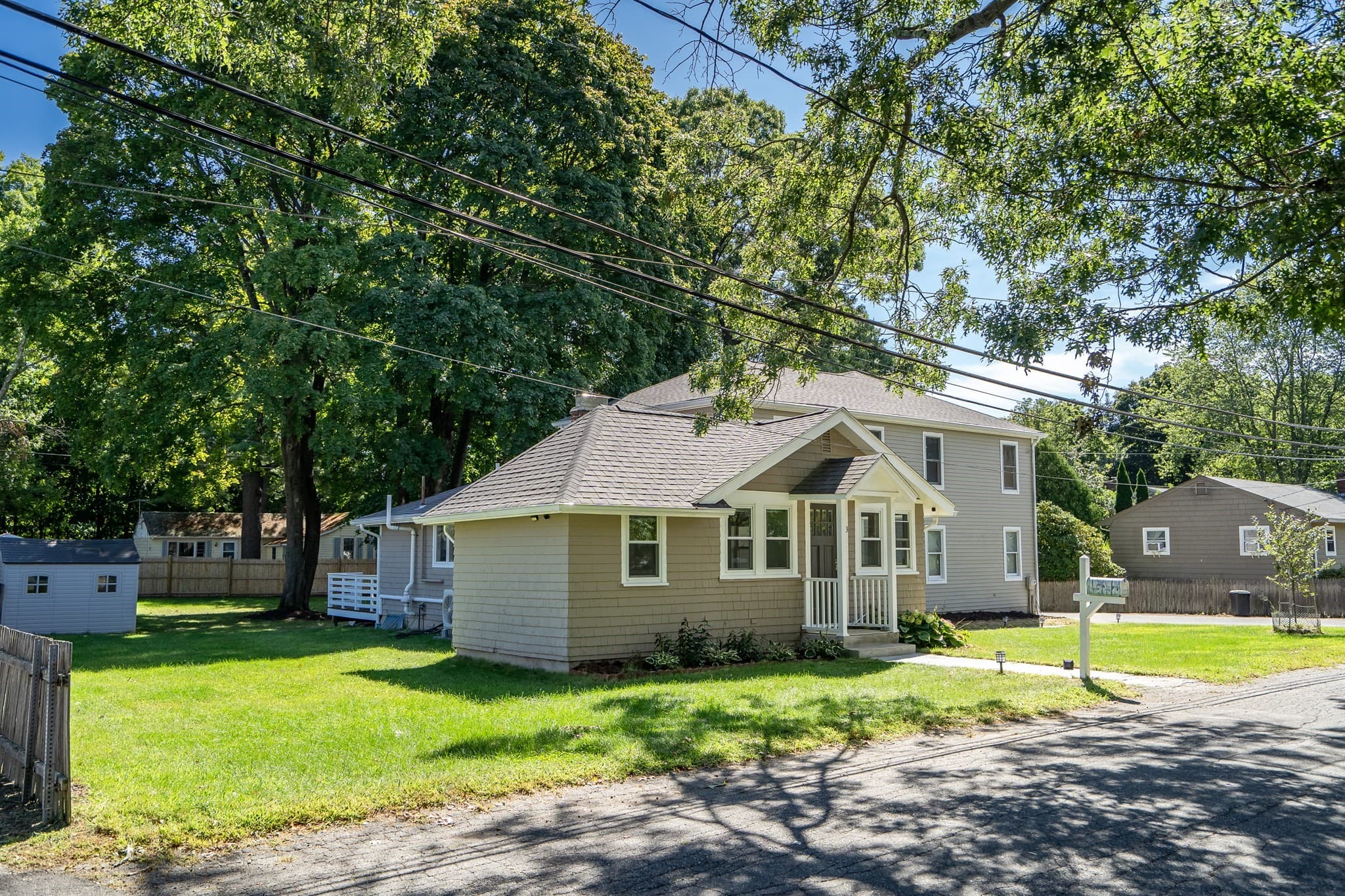 Single Family Residence at 13 Milford Ave, Natick MA 01760, Natick, photo 3 of 42