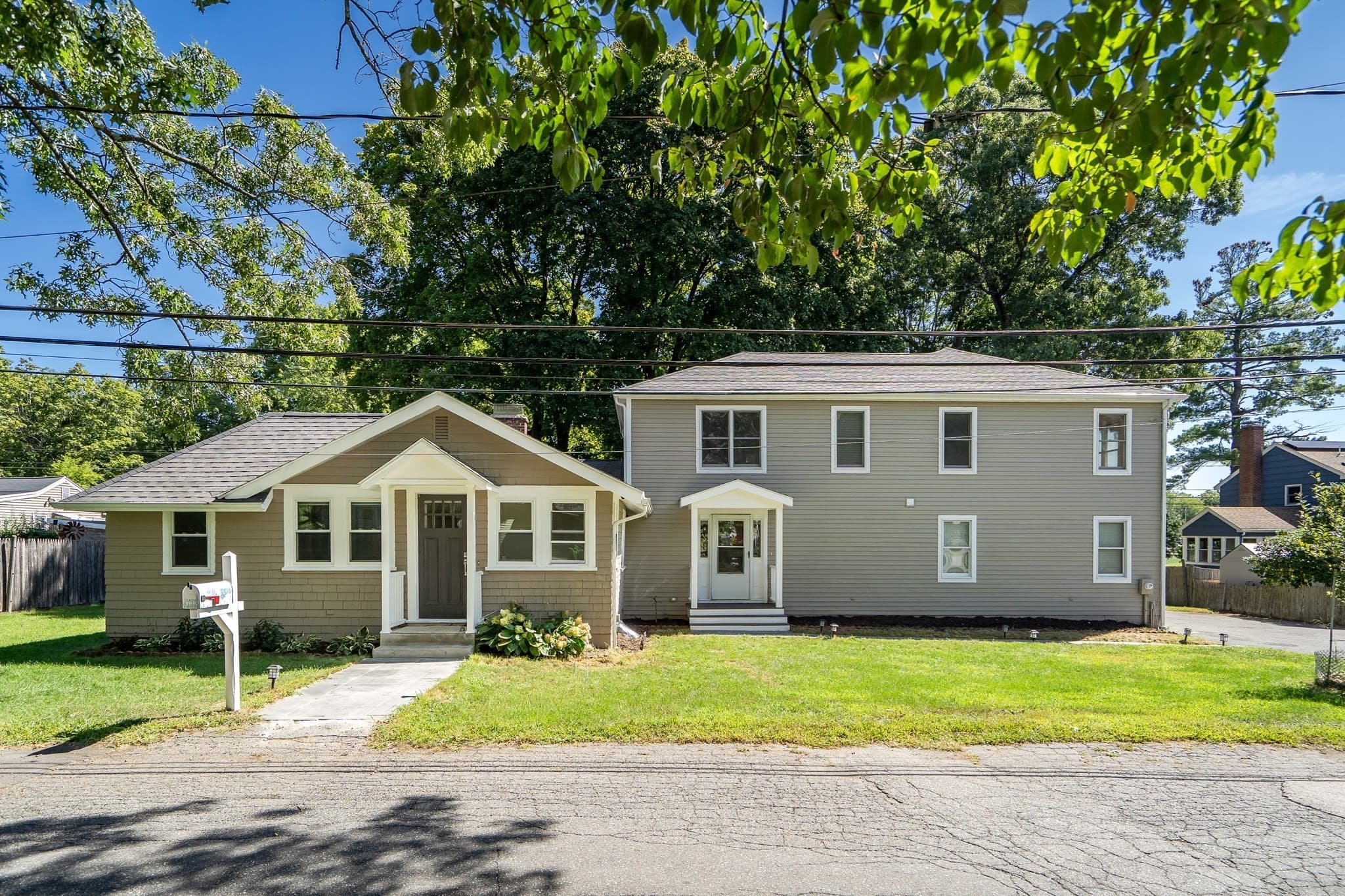 13 Milford Ave, Natick MA 01760