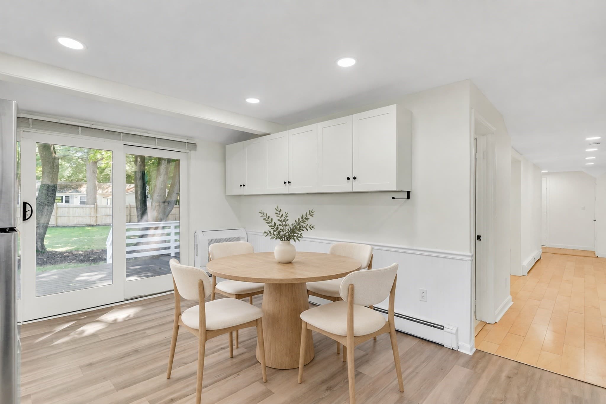 Single Family Residence at 13 Milford Ave, Natick MA 01760, Natick, photo 10 of 42