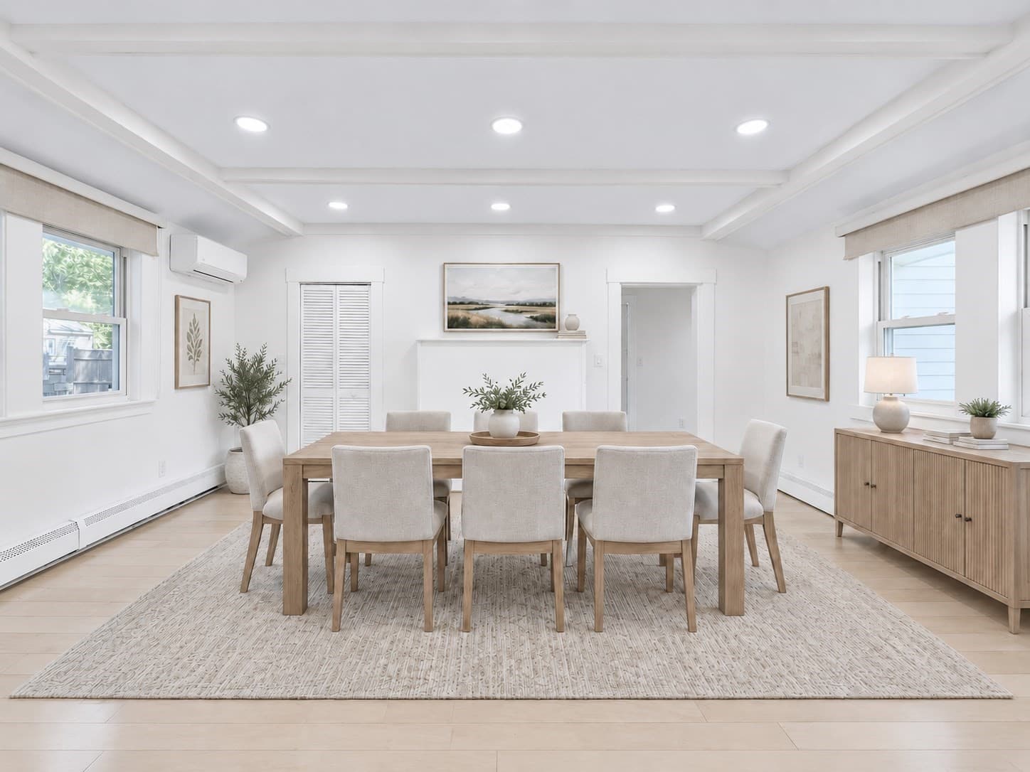 Single Family Residence at 13 Milford Ave, Natick MA 01760, Natick, photo 11 of 42
