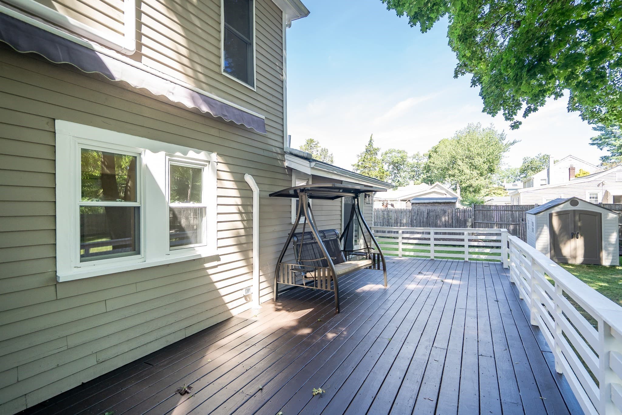Single Family Residence at 13 Milford Ave, Natick MA 01760, Natick, photo 40 of 42