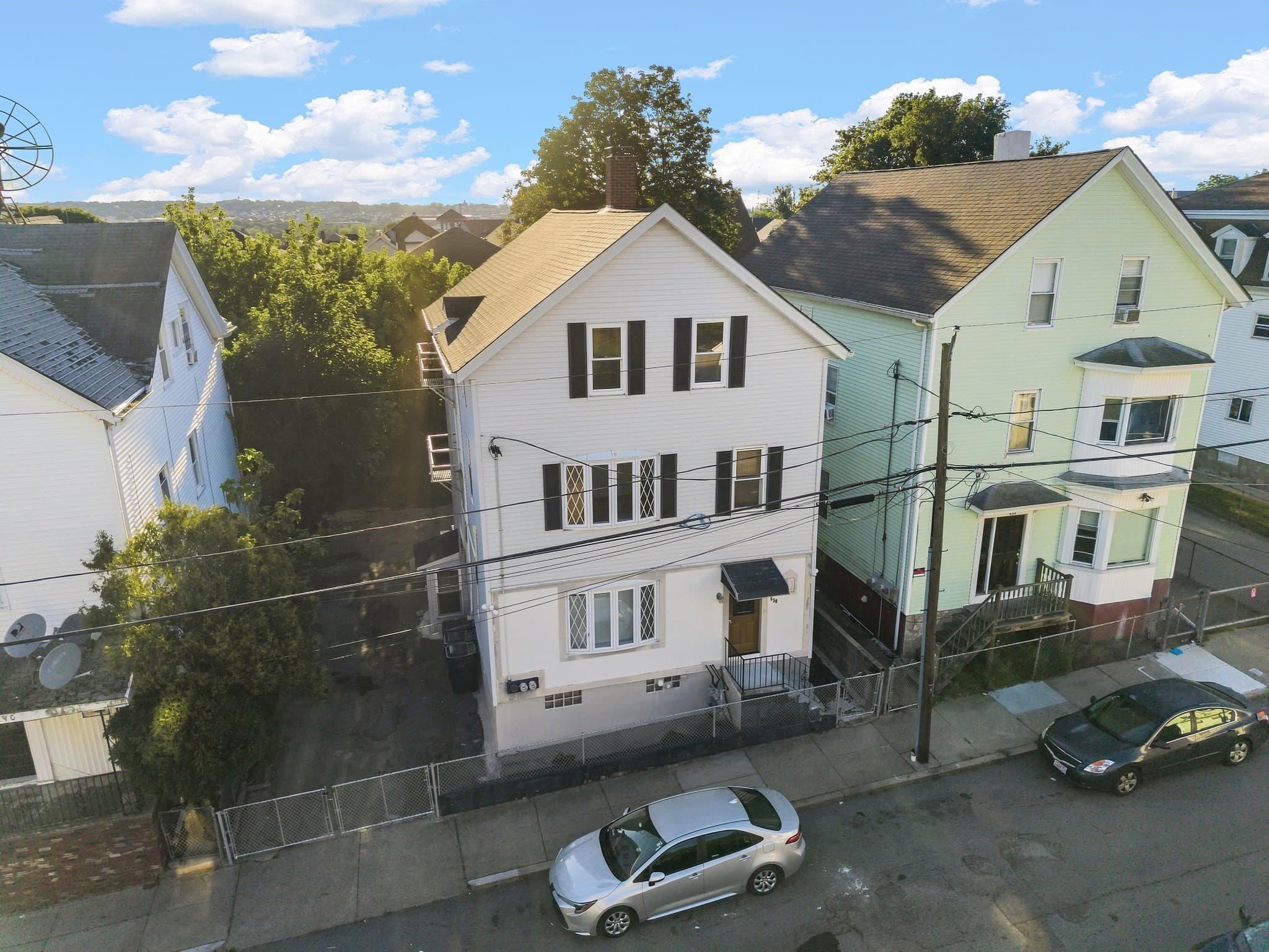 2 Family - 2 Units Up/Down at 650 Third, Fall River MA 02721, Fall River, photo 2 of 39