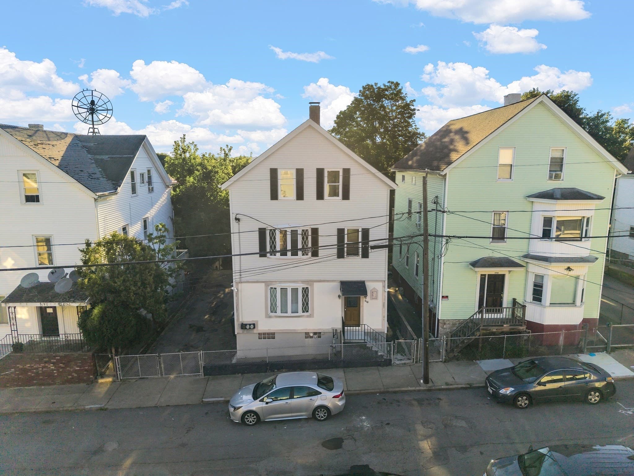 2 Family - 2 Units Up/Down at 650 Third, Fall River MA 02721, Fall River, photo 36 of 39