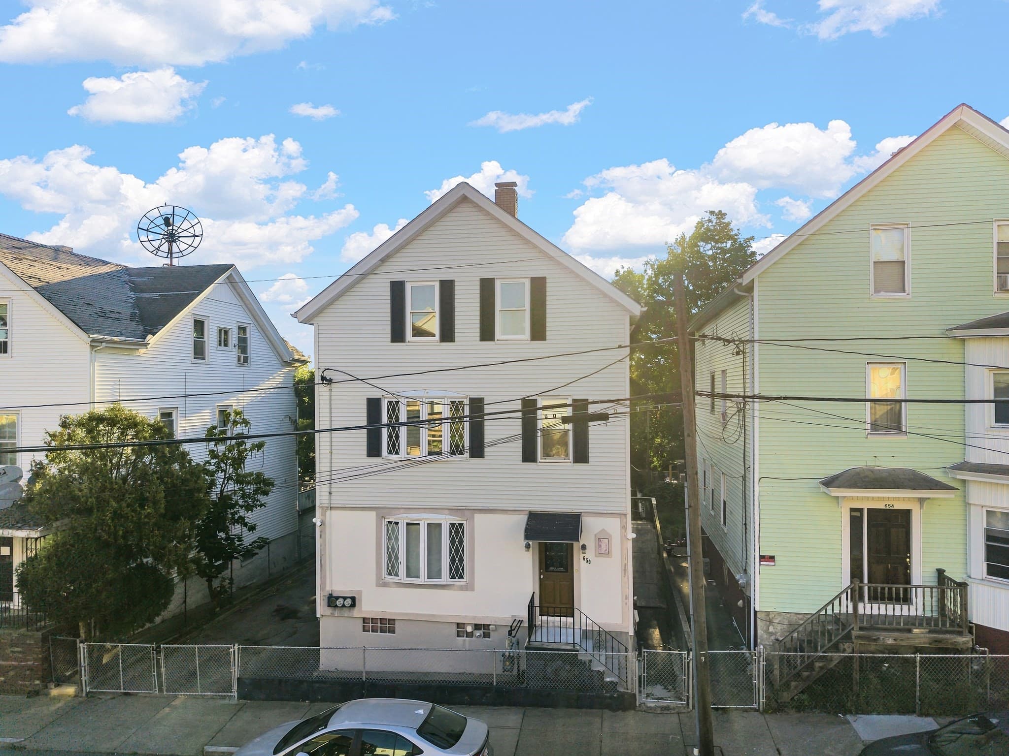 2 Family - 2 Units Up/Down at 650 Third, Fall River MA 02721, Fall River, photo 39 of 39