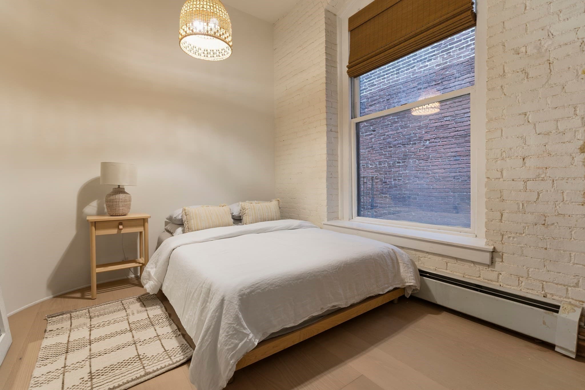 Condominium at 134 Beach St # 3B, Boston MA 02111, photo 26 of 34