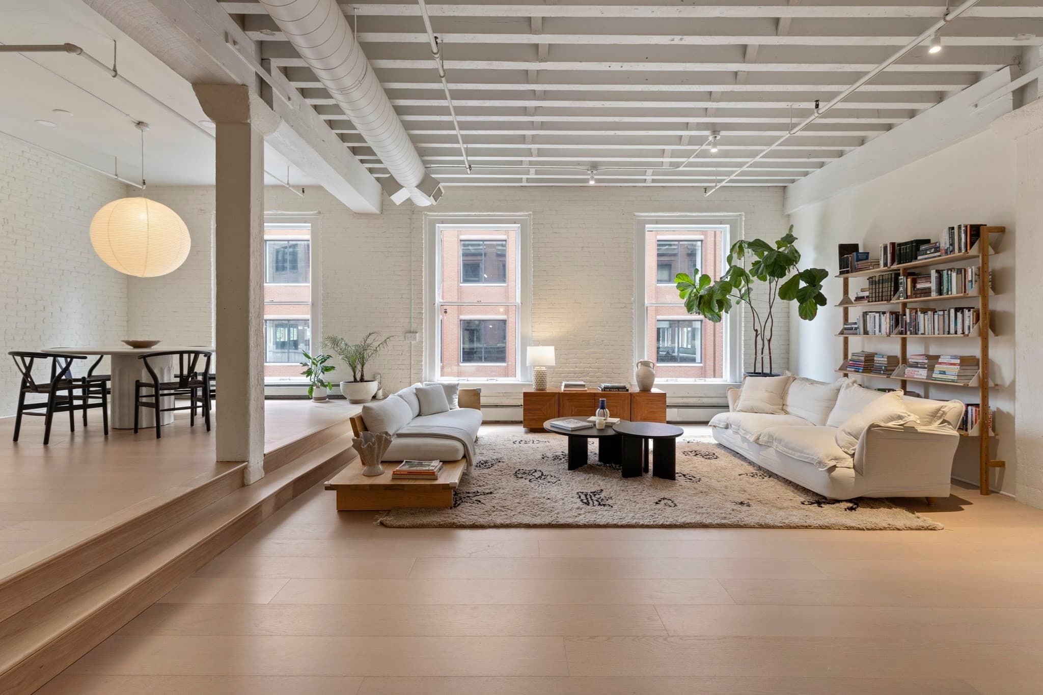 134 Beach St # 3B, Boston MA 02111