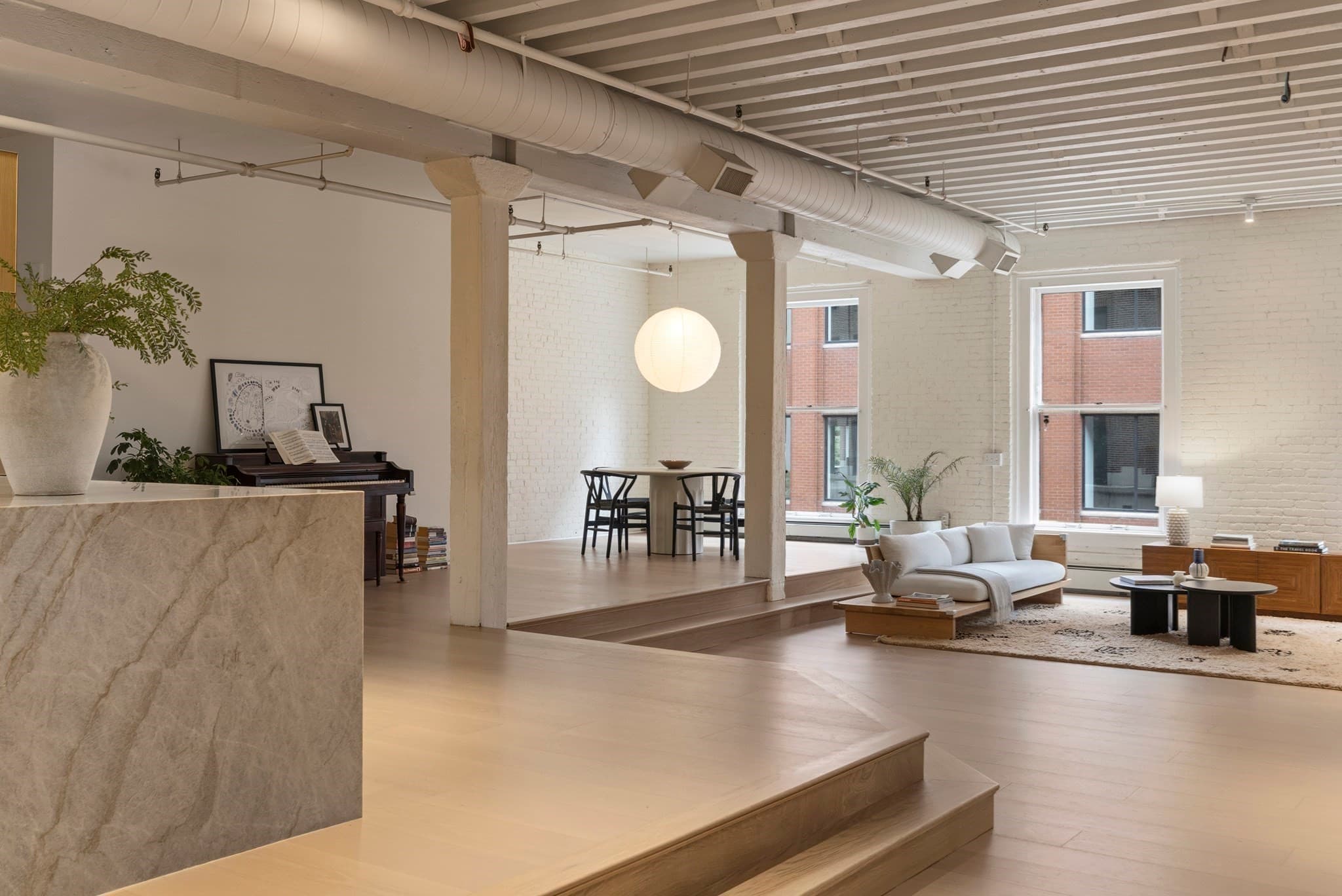 Condominium at 134 Beach St # 3B, Boston MA 02111, photo 28 of 34