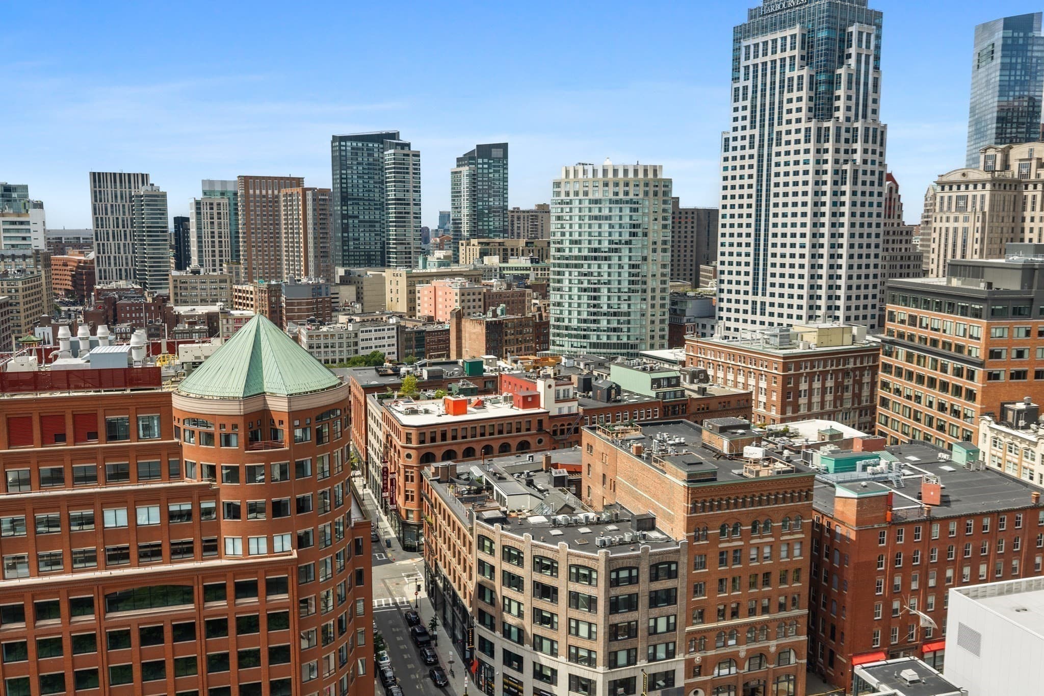 Condominium at 134 Beach St # 3B, Boston MA 02111, photo 33 of 34