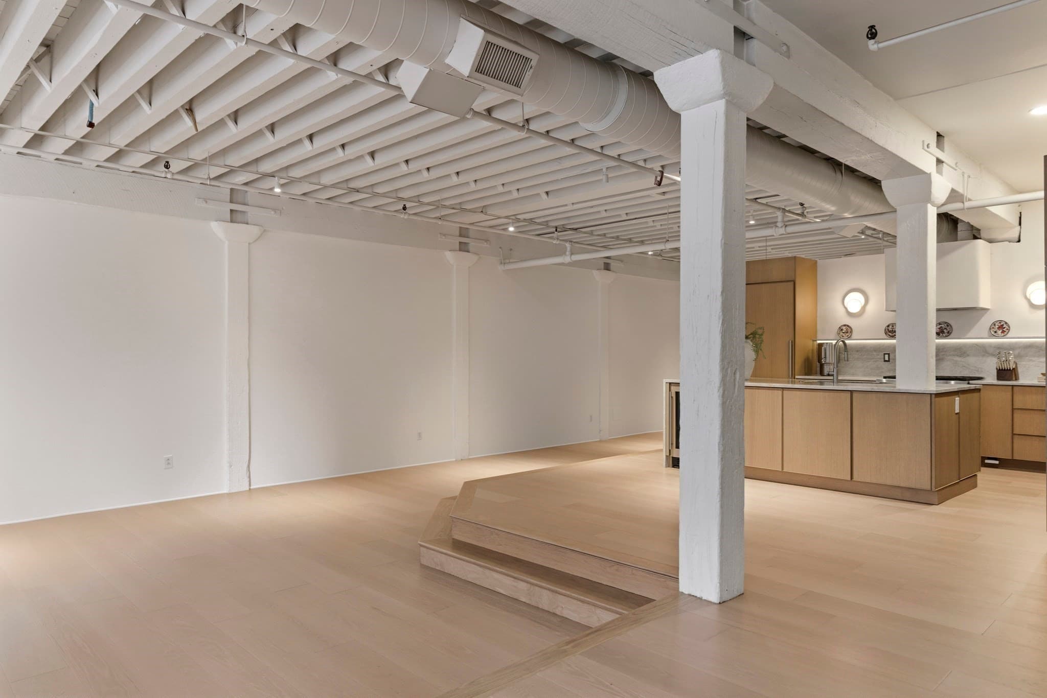 Condominium at 134 Beach St # 3B, Boston MA 02111, photo 15 of 34