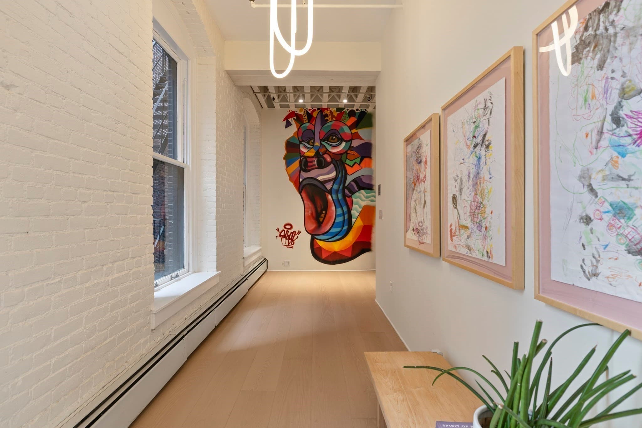 Condominium at 134 Beach St # 3B, Boston MA 02111, photo 29 of 34