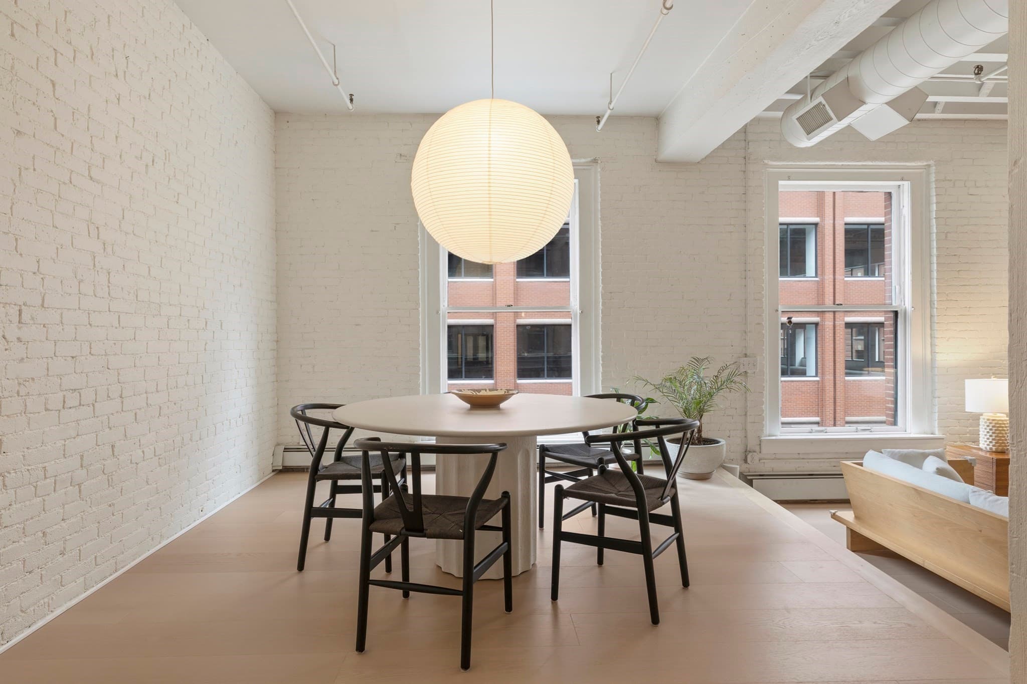 Condominium at 134 Beach St # 3B, Boston MA 02111, photo 4 of 34