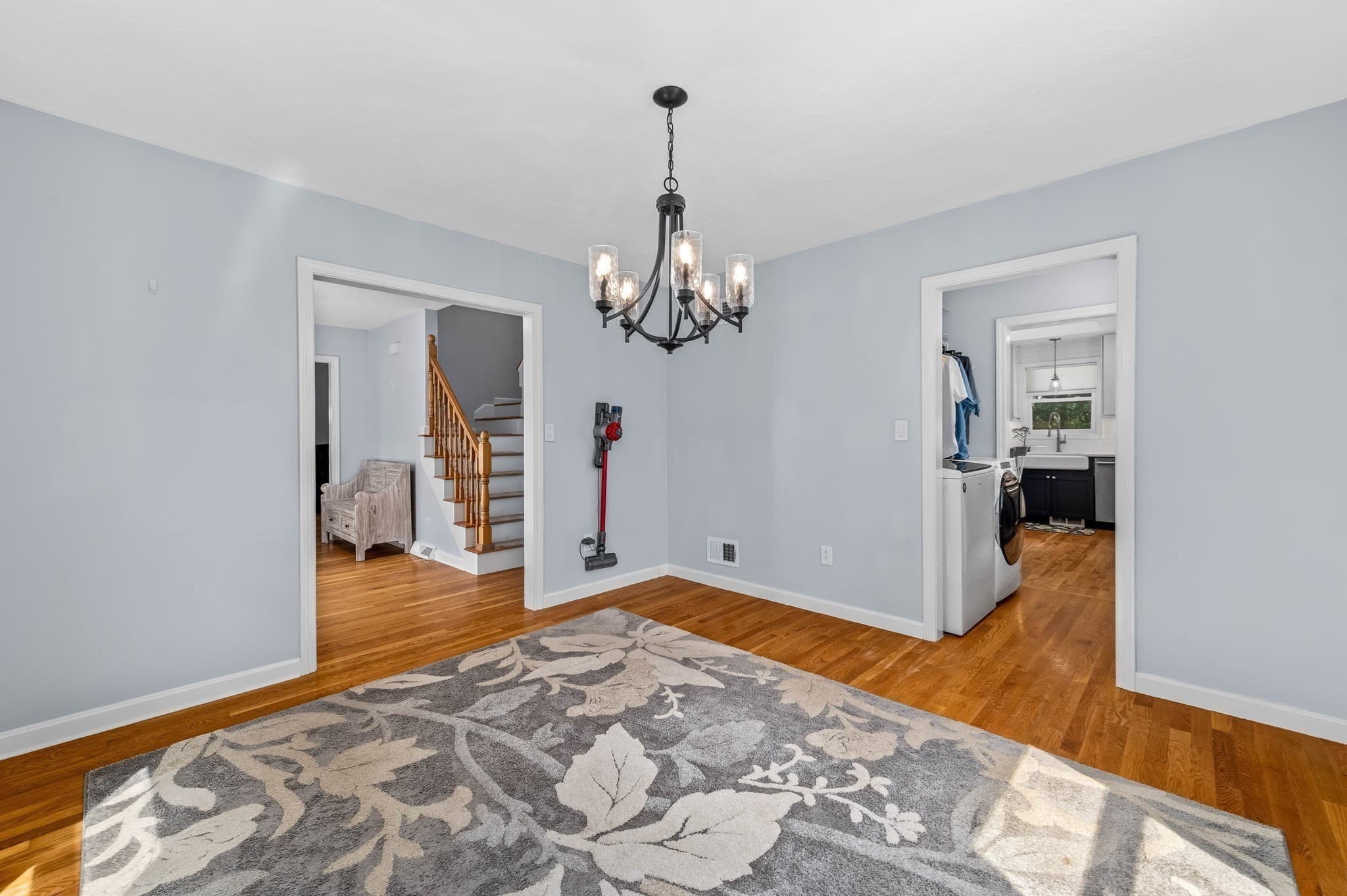 Single Family Residence at 350 Prospect Street, Stoughton MA 02072, Stoughton, photo 13 of 42