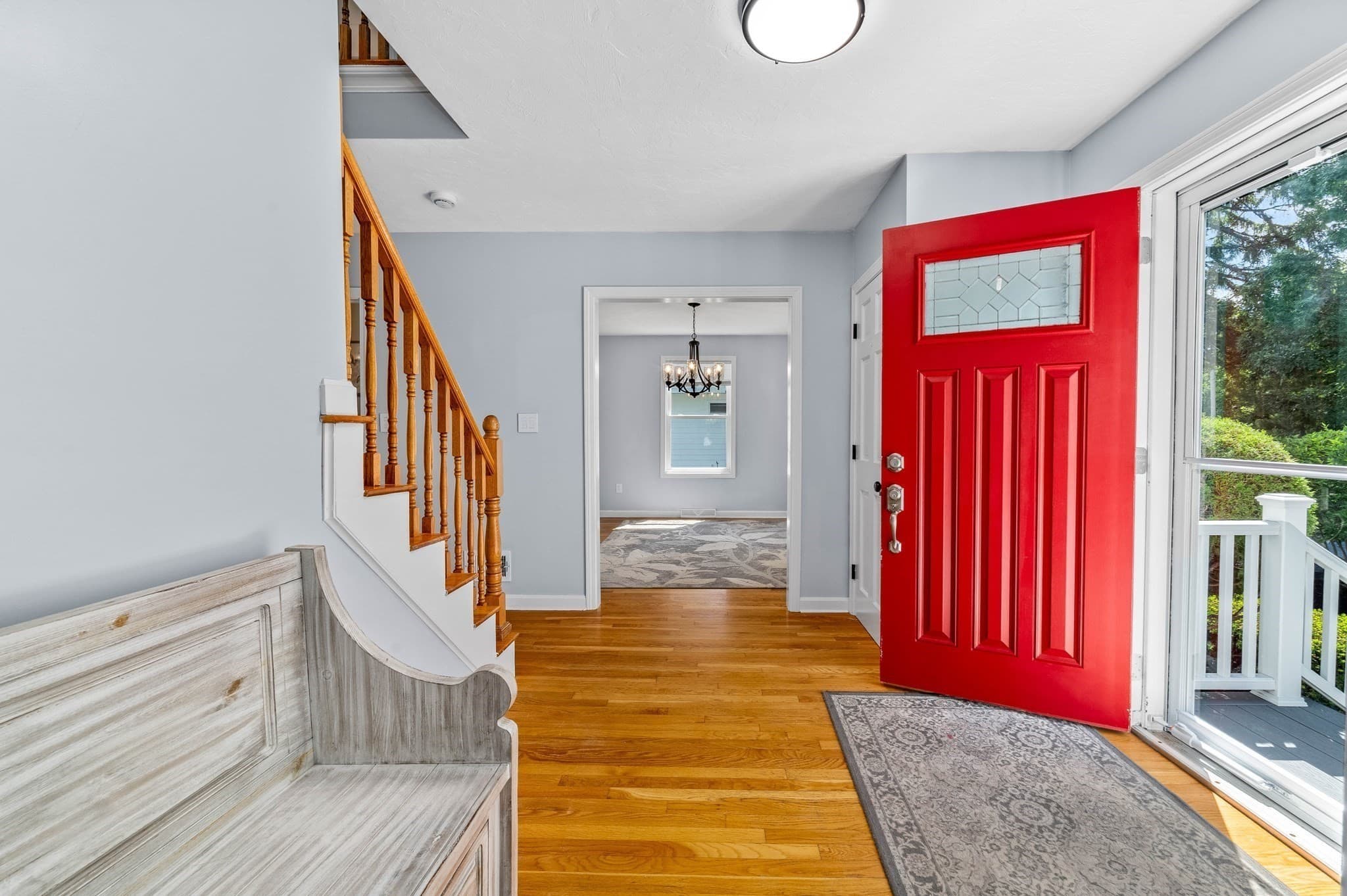 Single Family Residence at 350 Prospect Street, Stoughton MA 02072, Stoughton, photo 16 of 42