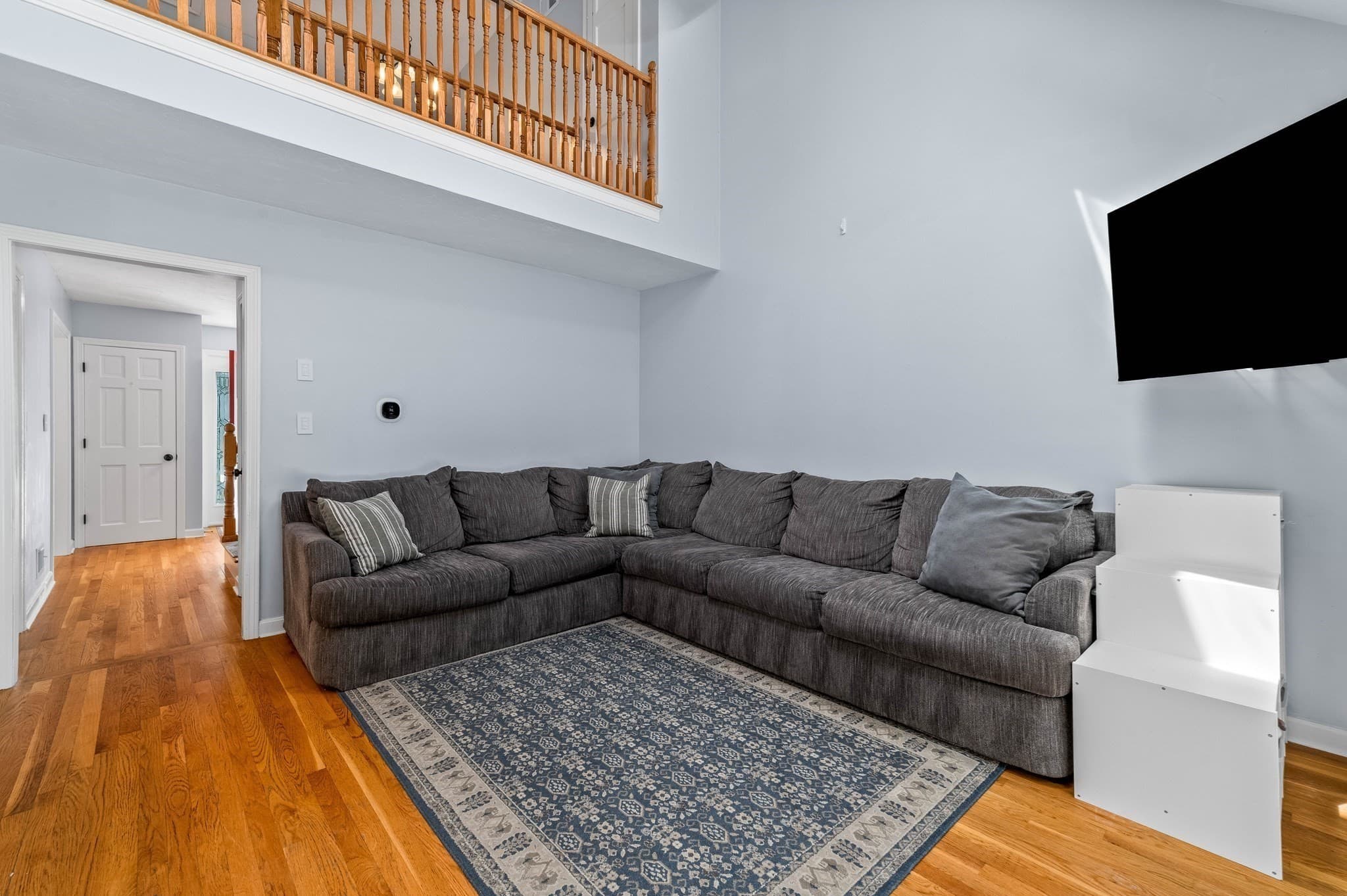 Single Family Residence at 350 Prospect Street, Stoughton MA 02072, Stoughton, photo 7 of 42