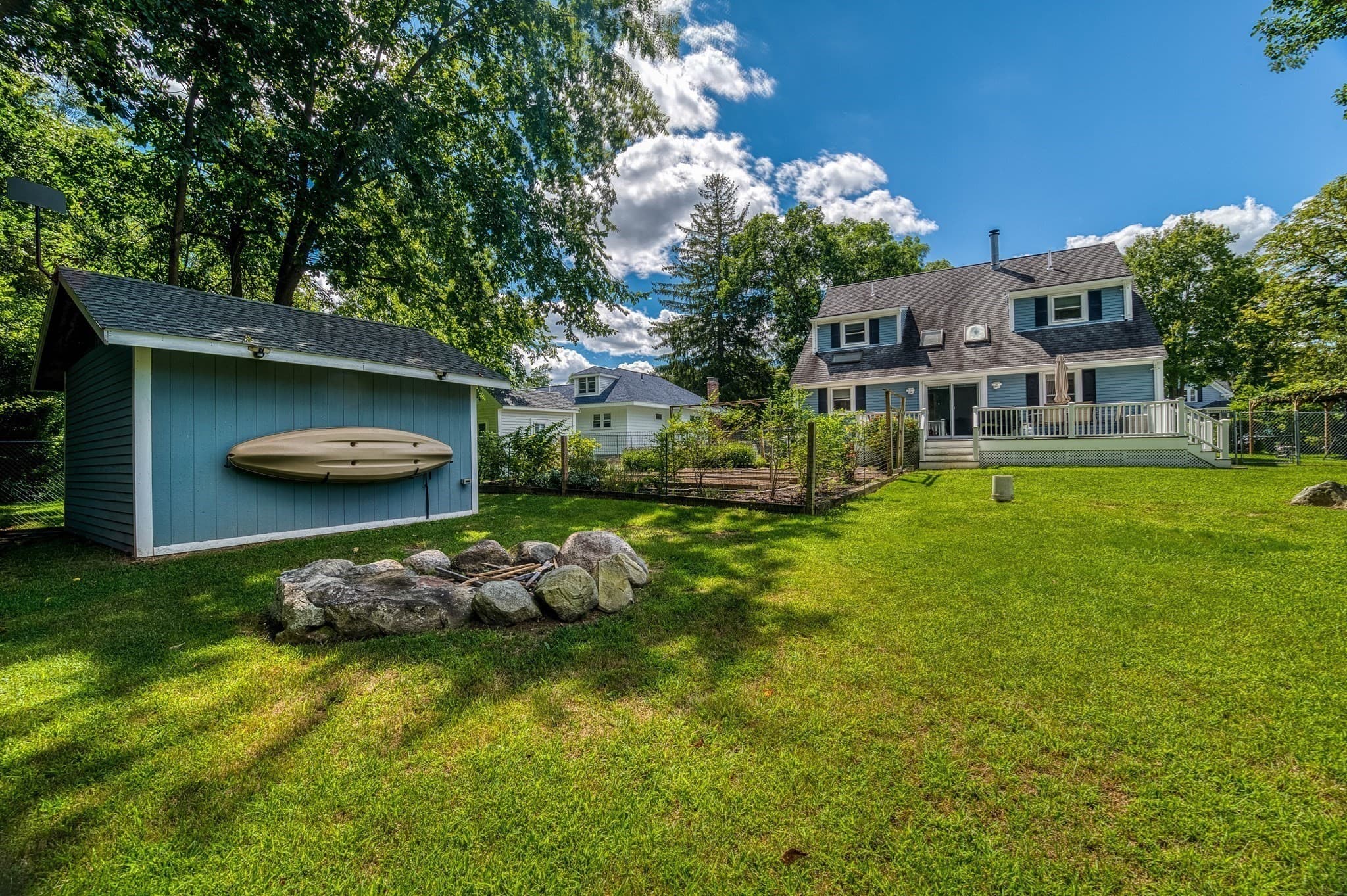 Single Family Residence at 350 Prospect Street, Stoughton MA 02072, Stoughton, photo 36 of 42