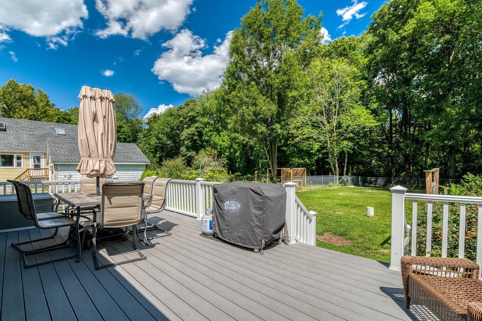 Single Family Residence at 350 Prospect Street, Stoughton MA 02072, Stoughton, photo 32 of 42