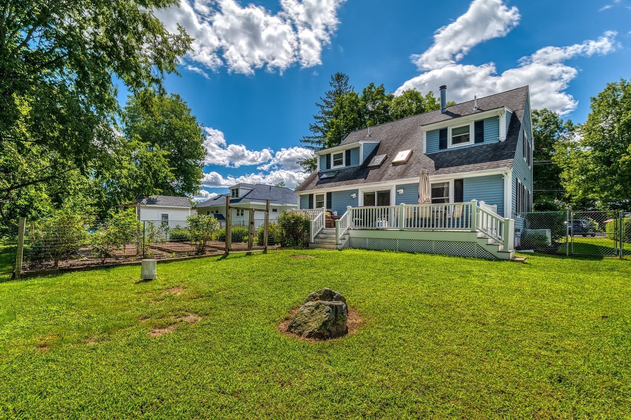 Single Family Residence at 350 Prospect Street, Stoughton MA 02072, Stoughton, photo 35 of 42