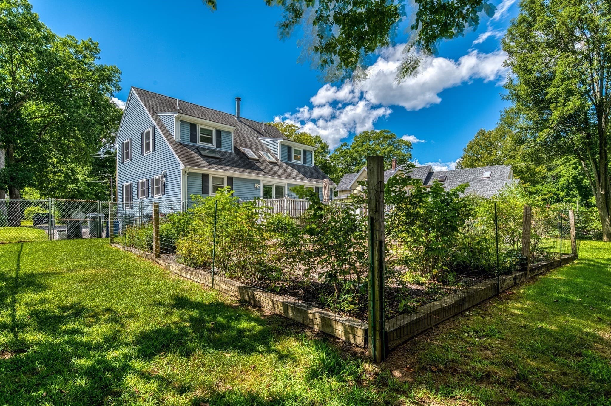 Single Family Residence at 350 Prospect Street, Stoughton MA 02072, Stoughton, photo 39 of 42