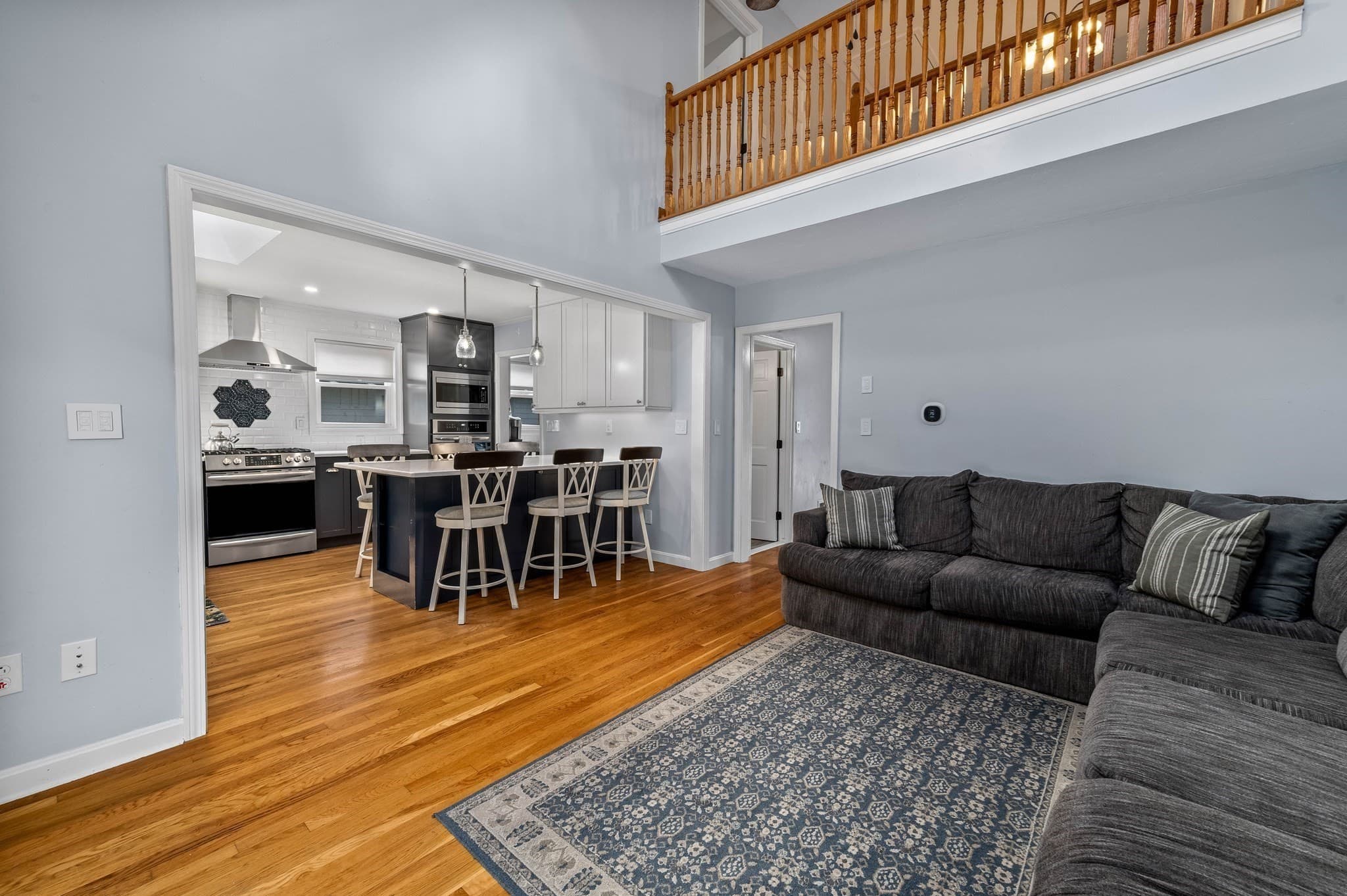 Single Family Residence at 350 Prospect Street, Stoughton MA 02072, Stoughton, photo 8 of 42