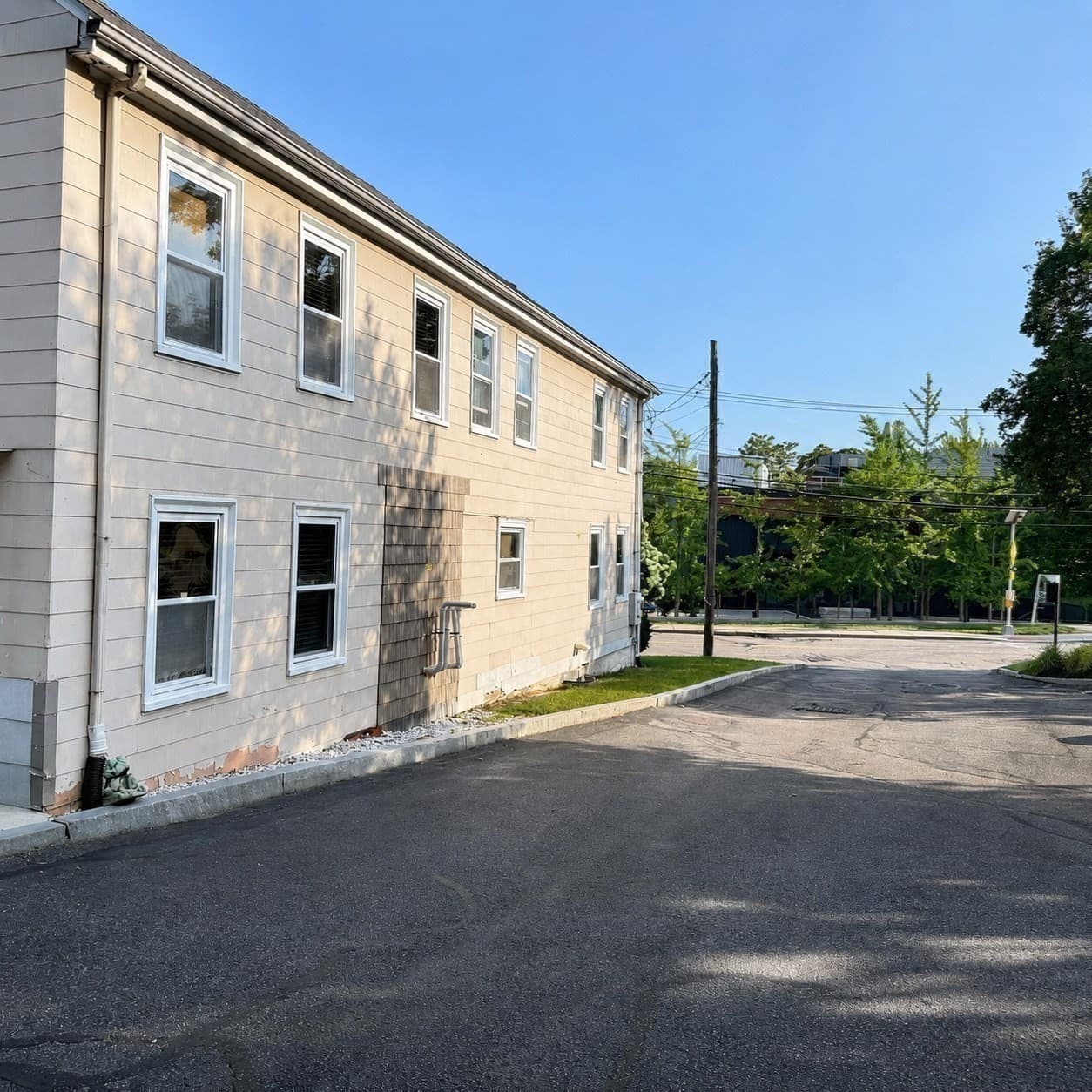 Condominium at 57 Pleasant St. # B, Watertown MA 02472, Watertown, photo 18 of 21