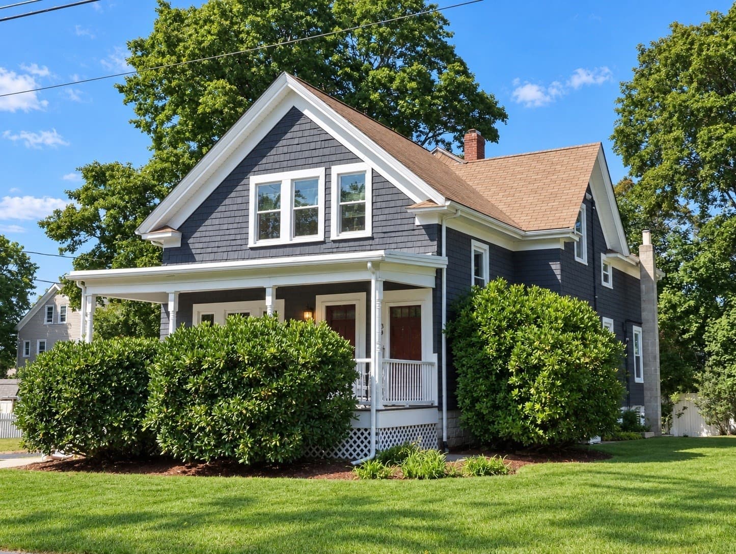 32-34 Eddy St, Mansfield MA 02048