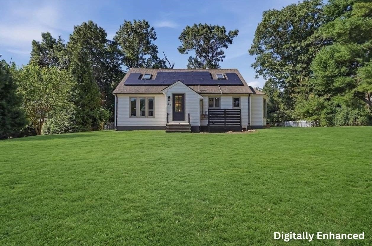 Single Family Residence at 27 Robert Rd, Stoughton MA 02072, Stoughton, photo 27 of 28