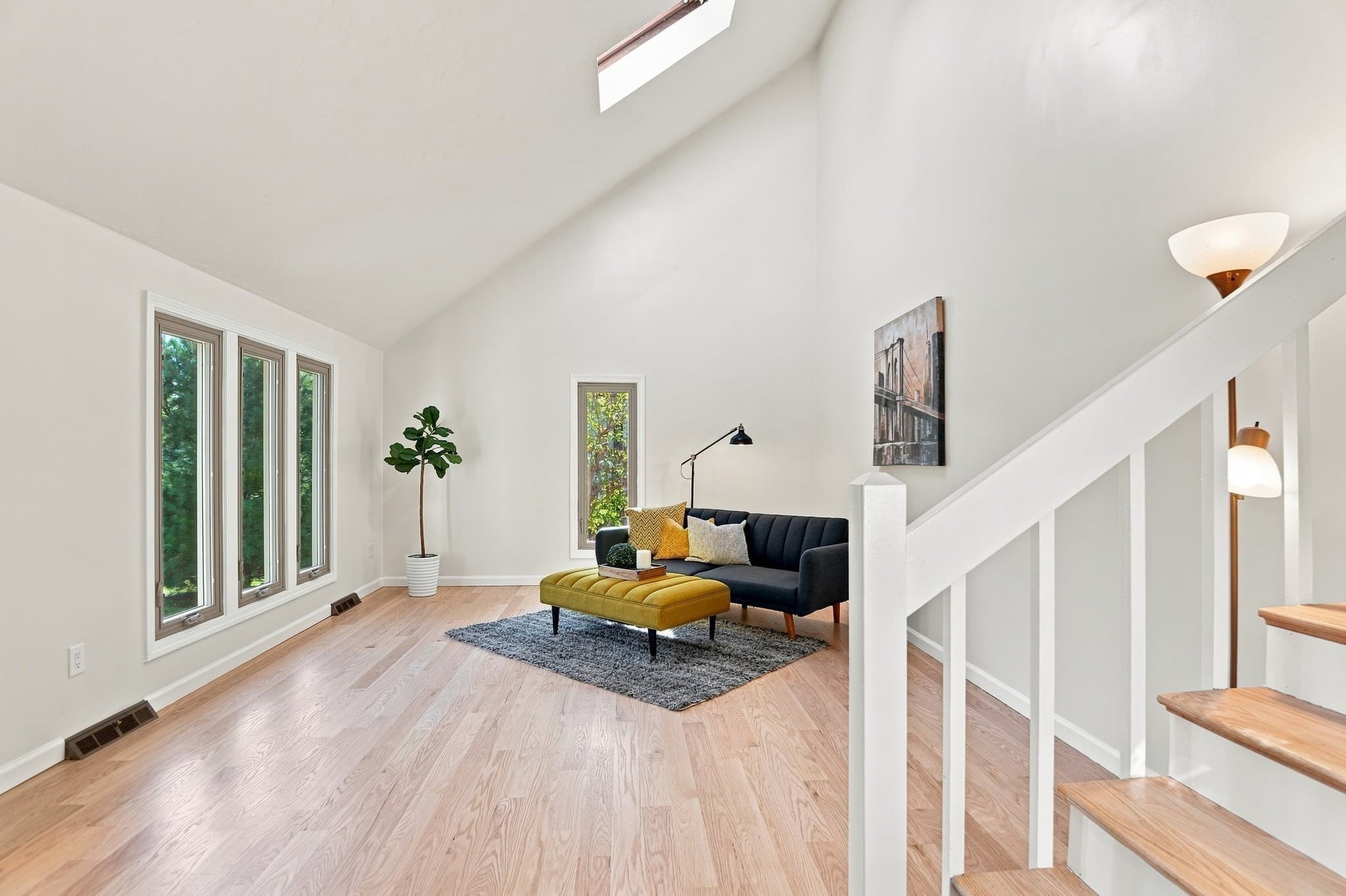Single Family Residence at 27 Robert Rd, Stoughton MA 02072, Stoughton, photo 6 of 28