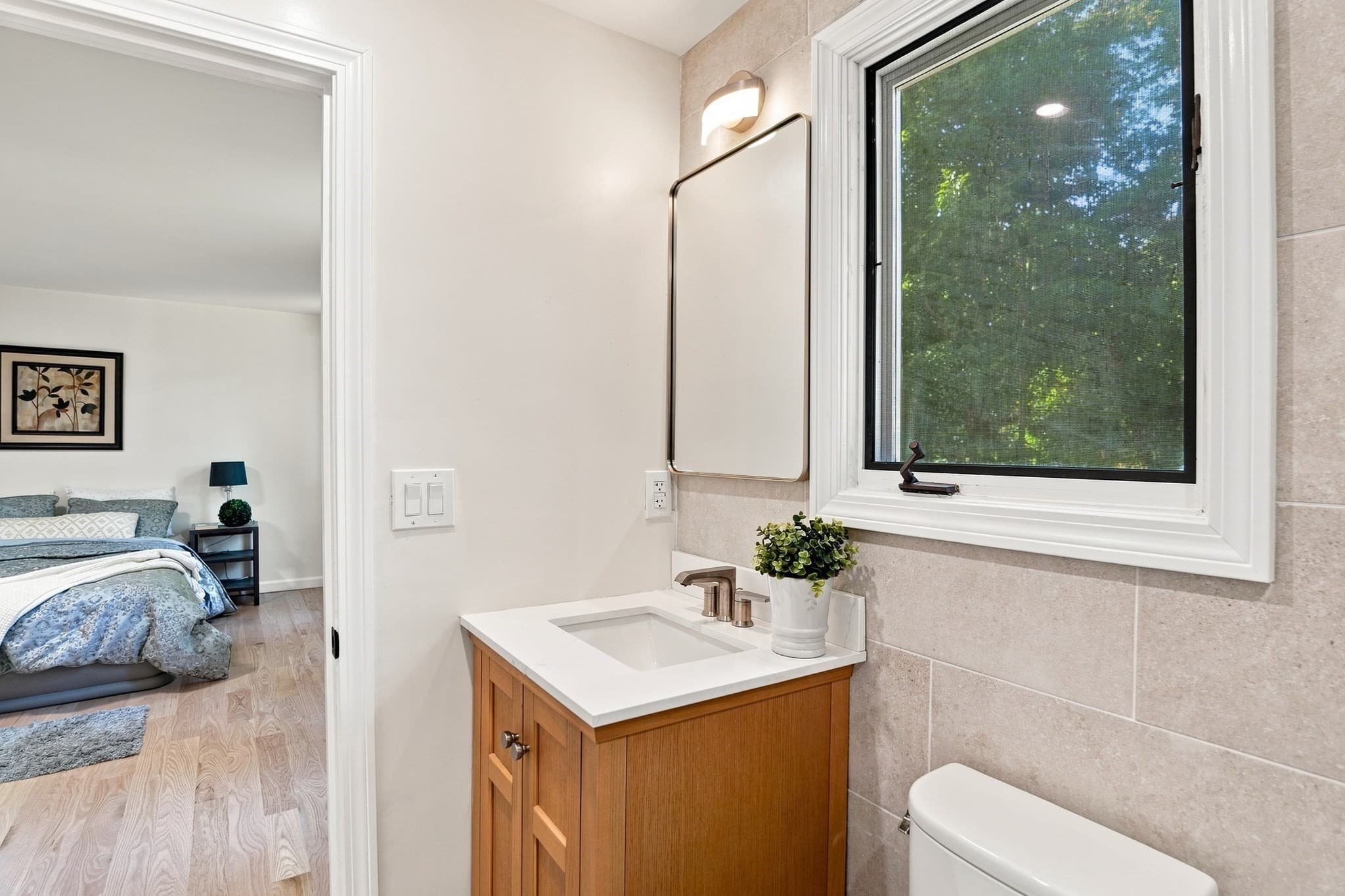 Single Family Residence at 27 Robert Rd, Stoughton MA 02072, Stoughton, photo 13 of 28