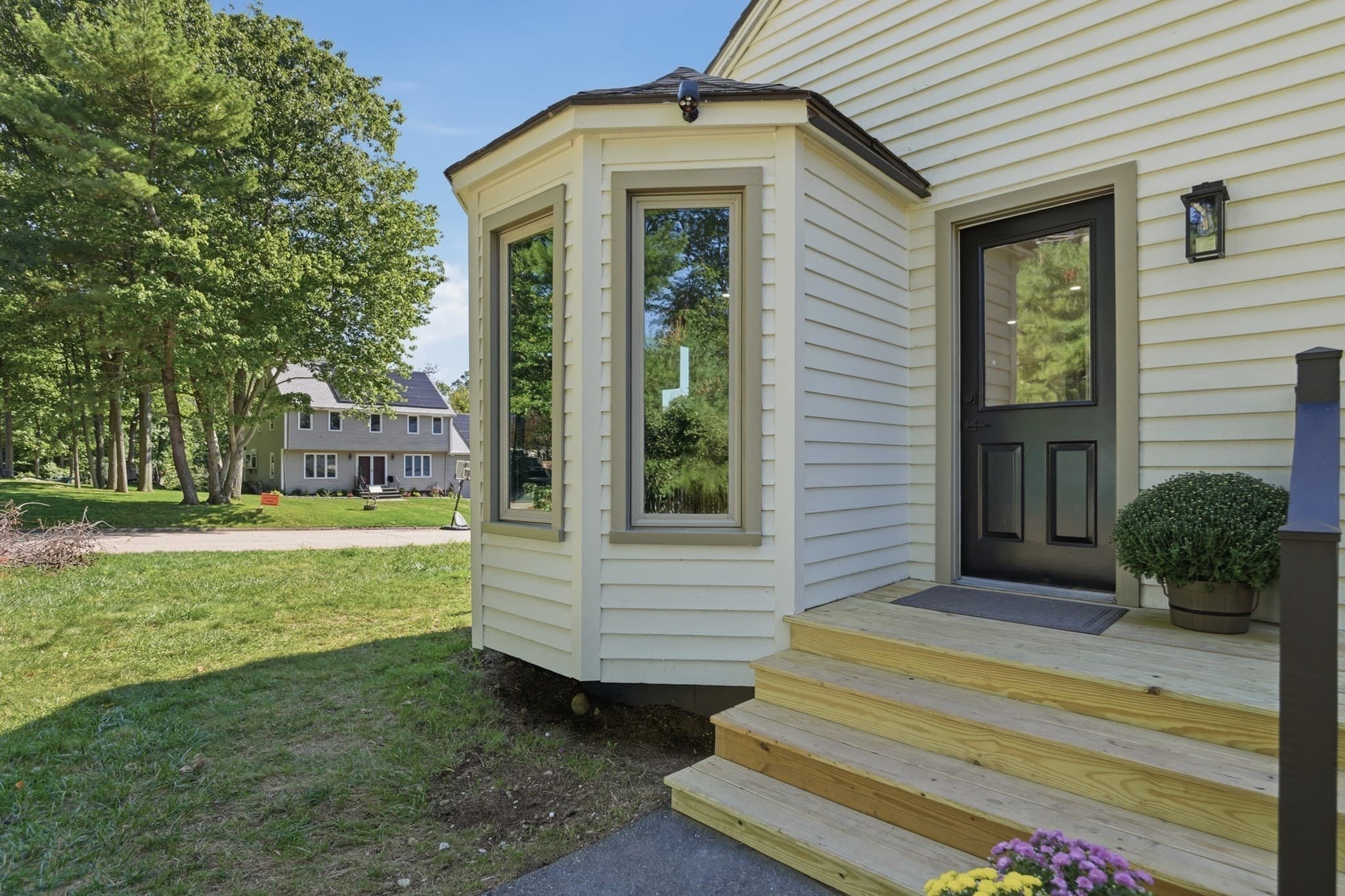 Single Family Residence at 27 Robert Rd, Stoughton MA 02072, Stoughton, photo 26 of 28